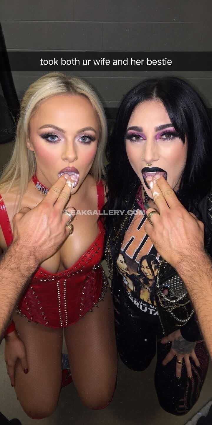 Yaonlylivvonce Exclusive Leaked Nude OnlyFans #10360498