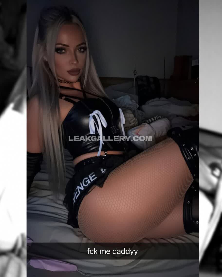Yaonlylivvonce Exclusive Leaked Nude OnlyFans #10360002