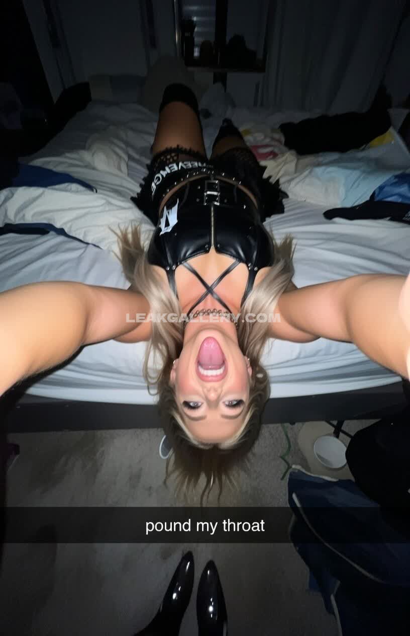 Yaonlylivvonce Exclusive Leaked Nude OnlyFans #10358708