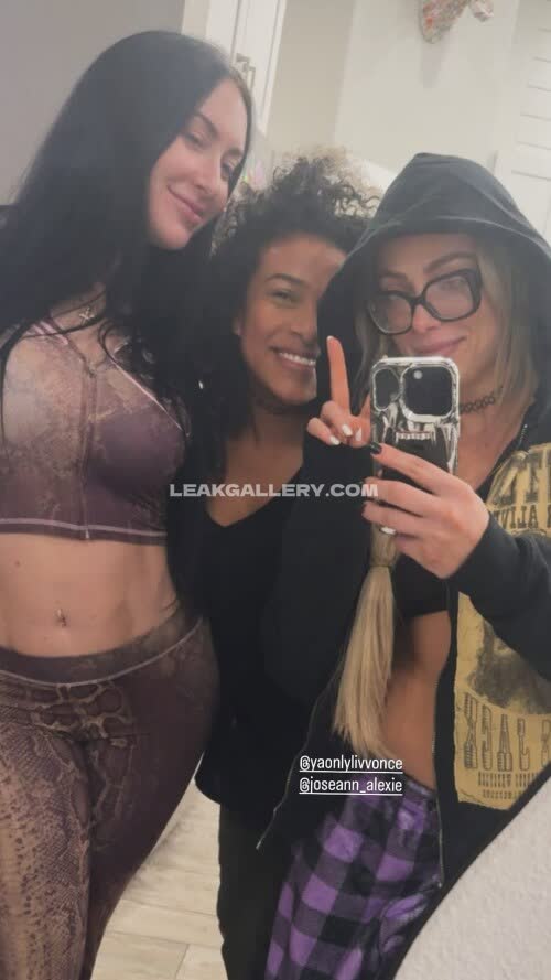 Yaonlylivvonce Exclusive Leaked Nude OnlyFans #10907476