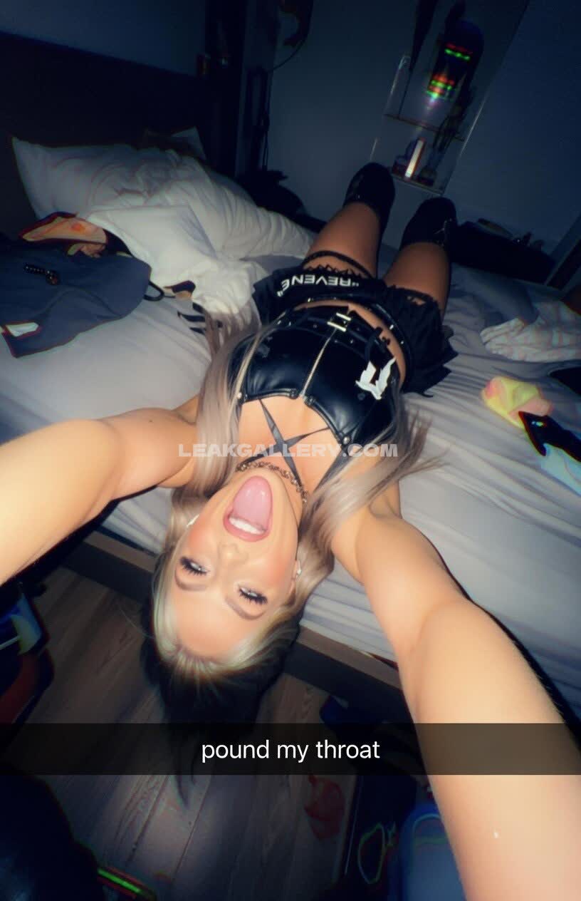 Yaonlylivvonce Exclusive Leaked Nude OnlyFans #10358709
