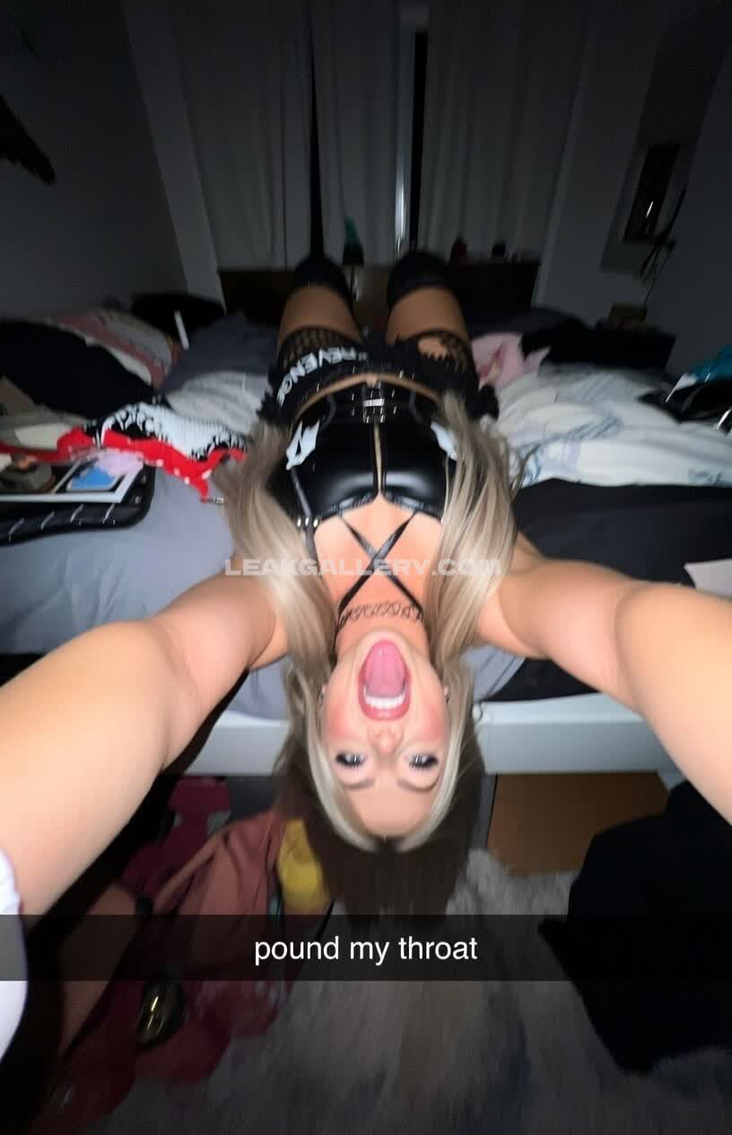 Yaonlylivvonce Exclusive Leaked Nude OnlyFans #10358668