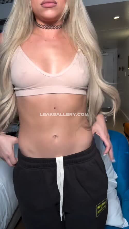 Yaonlylivvonce Exclusive Leaked Nude OnlyFans #10897514