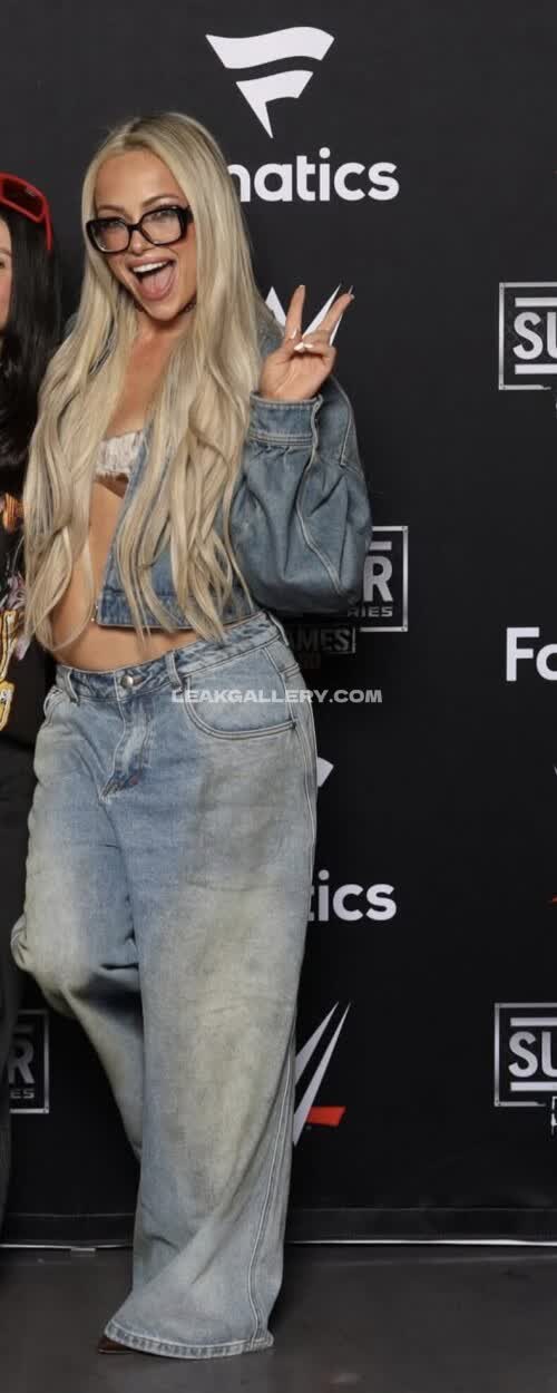 Yaonlylivvonce 独家泄露的OnlyFans裸照 #10900080