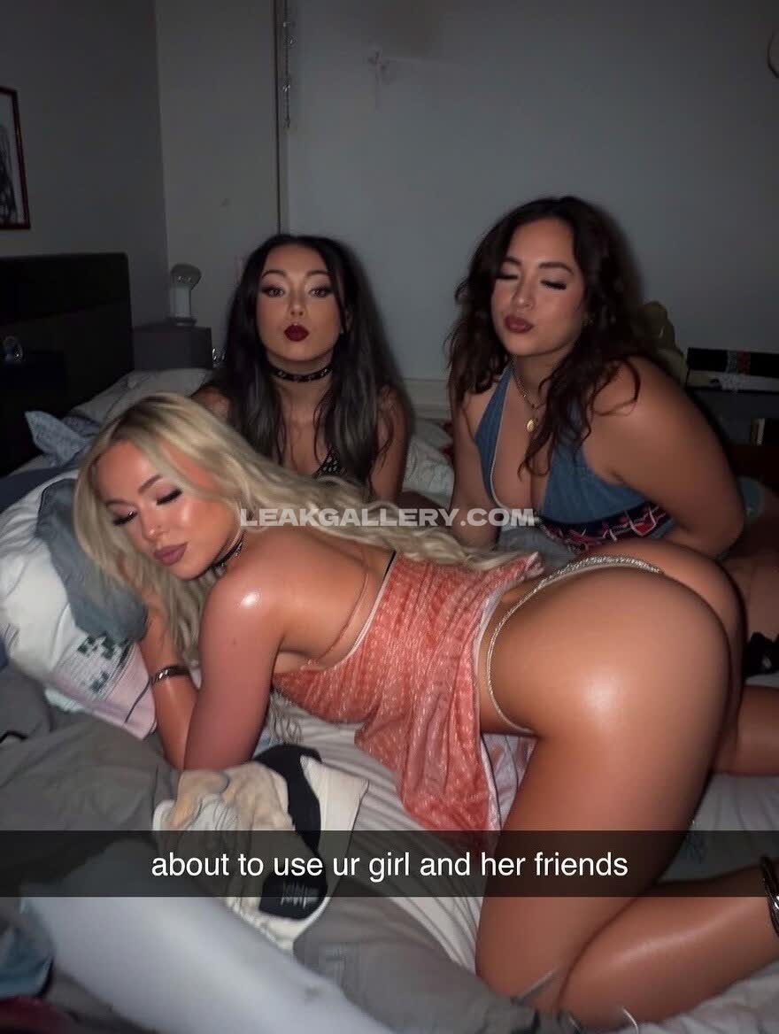 Yaonlylivvonce Exclusive Leaked Nude OnlyFans #10358205