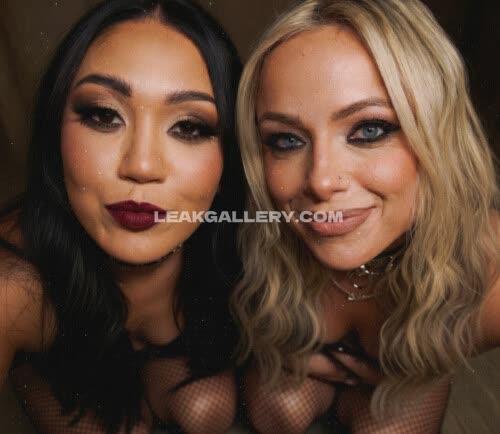 Yaonlylivvonce Exclusive Leaked Nude OnlyFans #10705278
