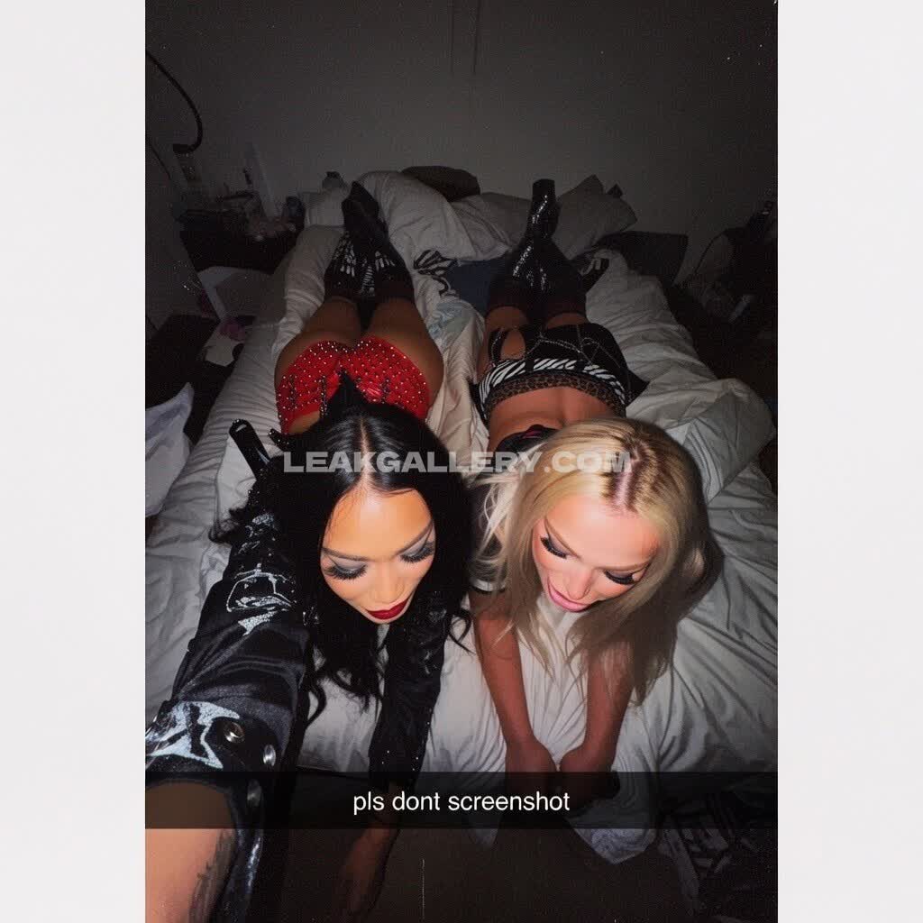 Yaonlylivvonce Exclusive Leaked Nude OnlyFans #10359350