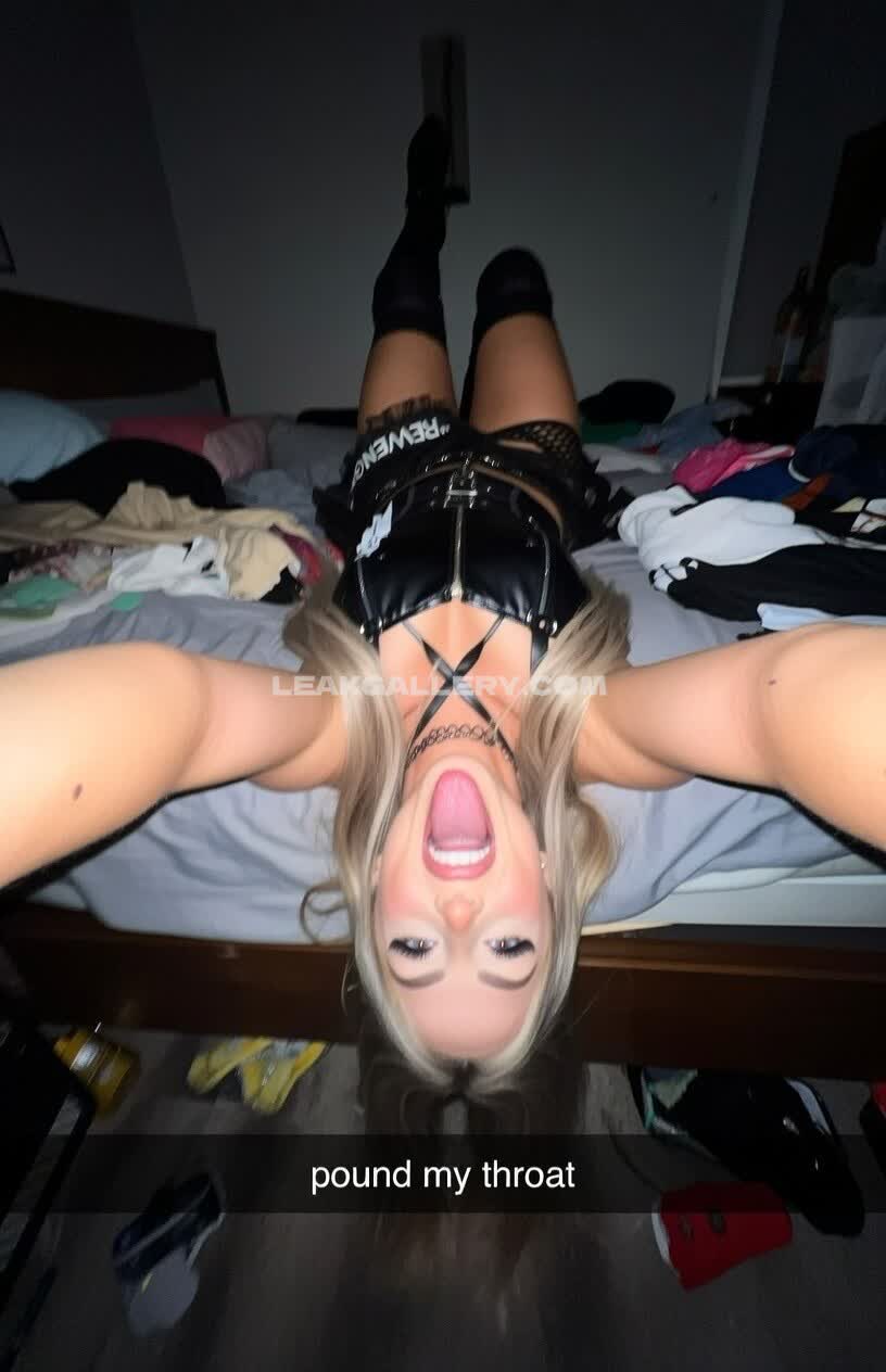 Yaonlylivvonce Exclusive Leaked Nude OnlyFans #10358707