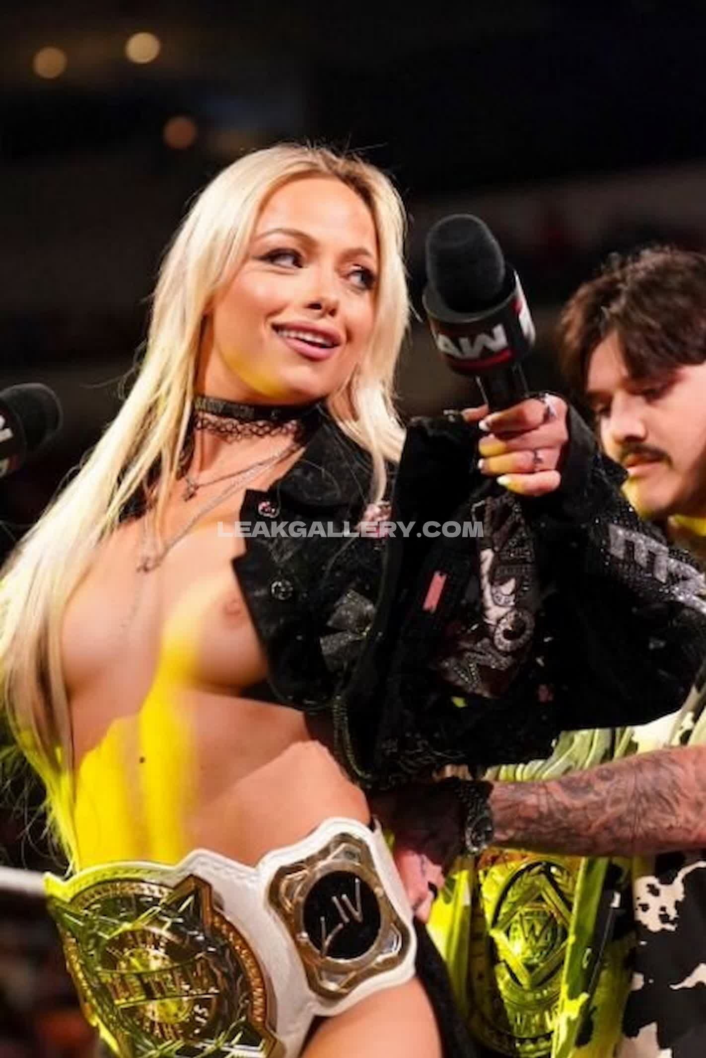 Yaonlylivvonce Exclusive Leaked Nude OnlyFans #10356210