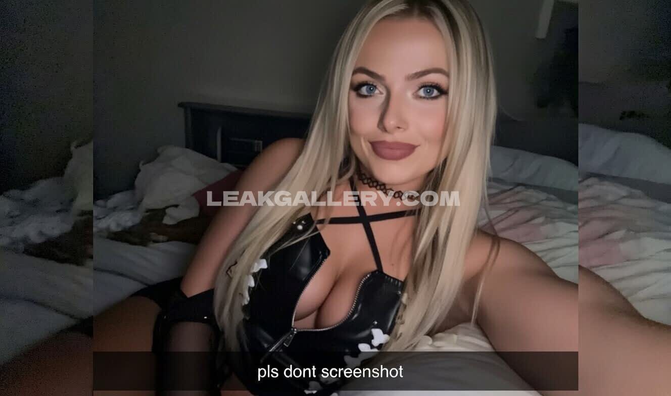 Yaonlylivvonce Exclusive Leaked Nude OnlyFans #10359715