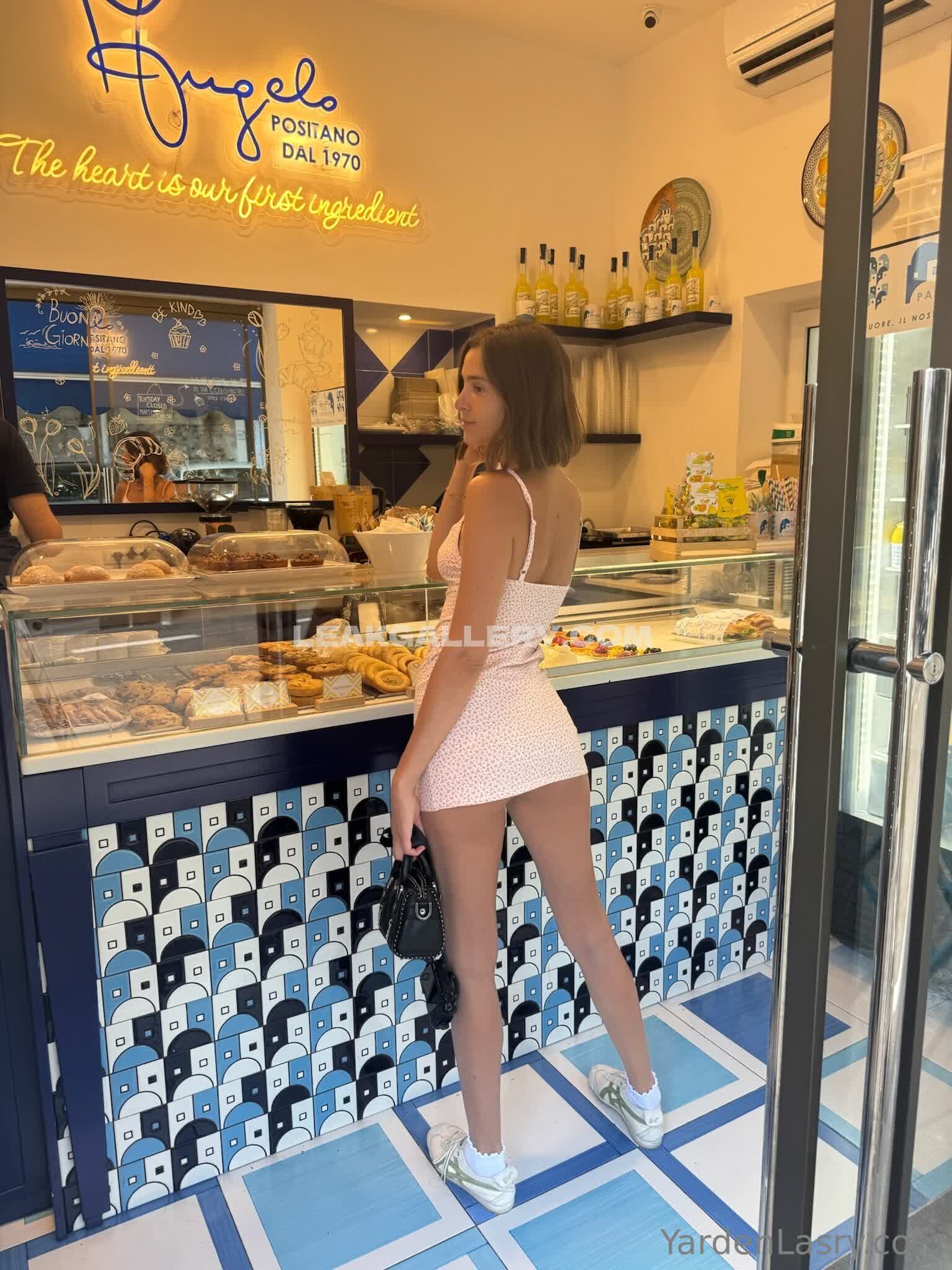 Yardenlasrey Exclusive Leaked Nude OnlyFans #8508679