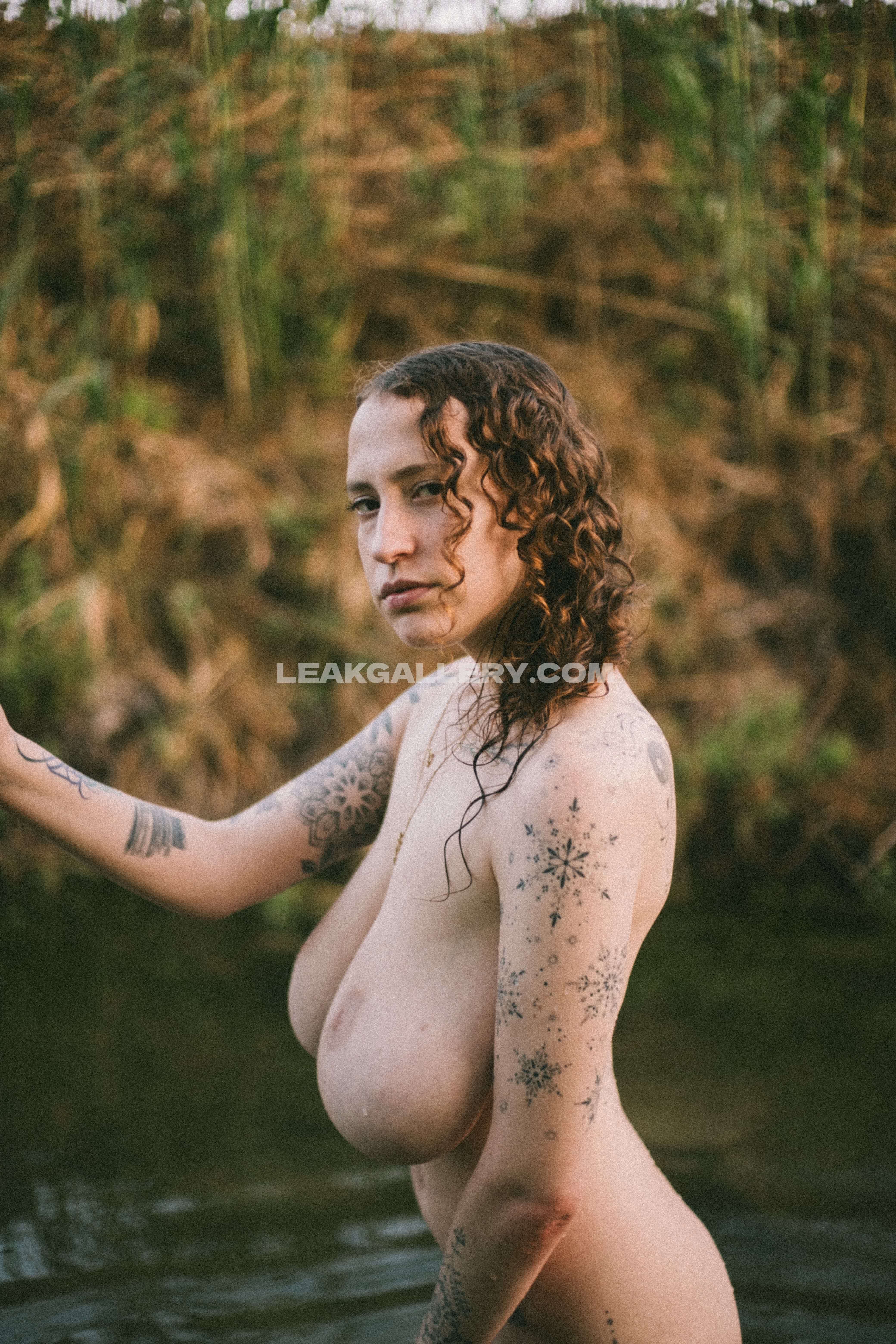 Yasmin_avrahami Exclusive Leaked Nude OnlyFans #9389915