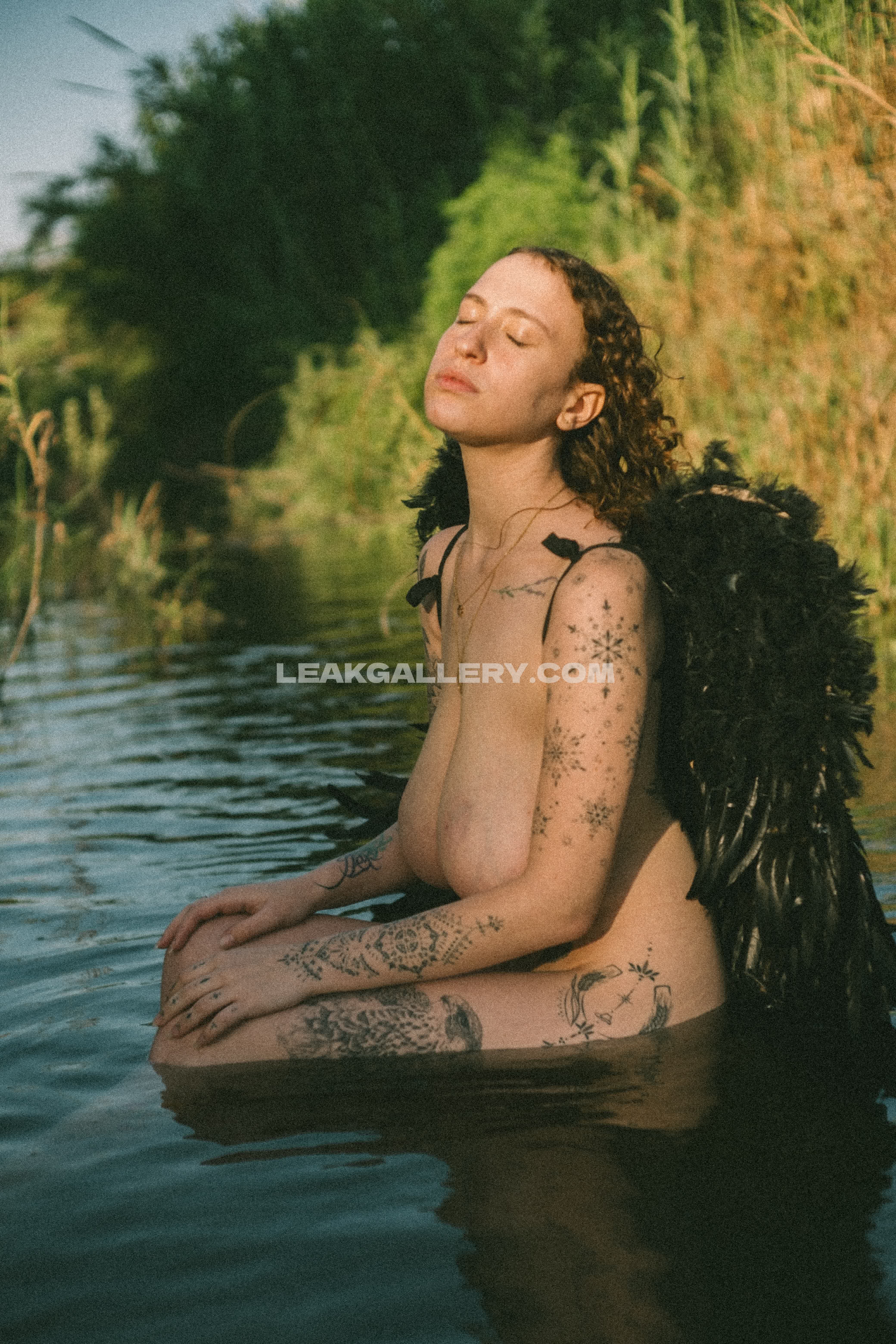 Yasmin_avrahami Exclusive Leaked Nude OnlyFans #9389946