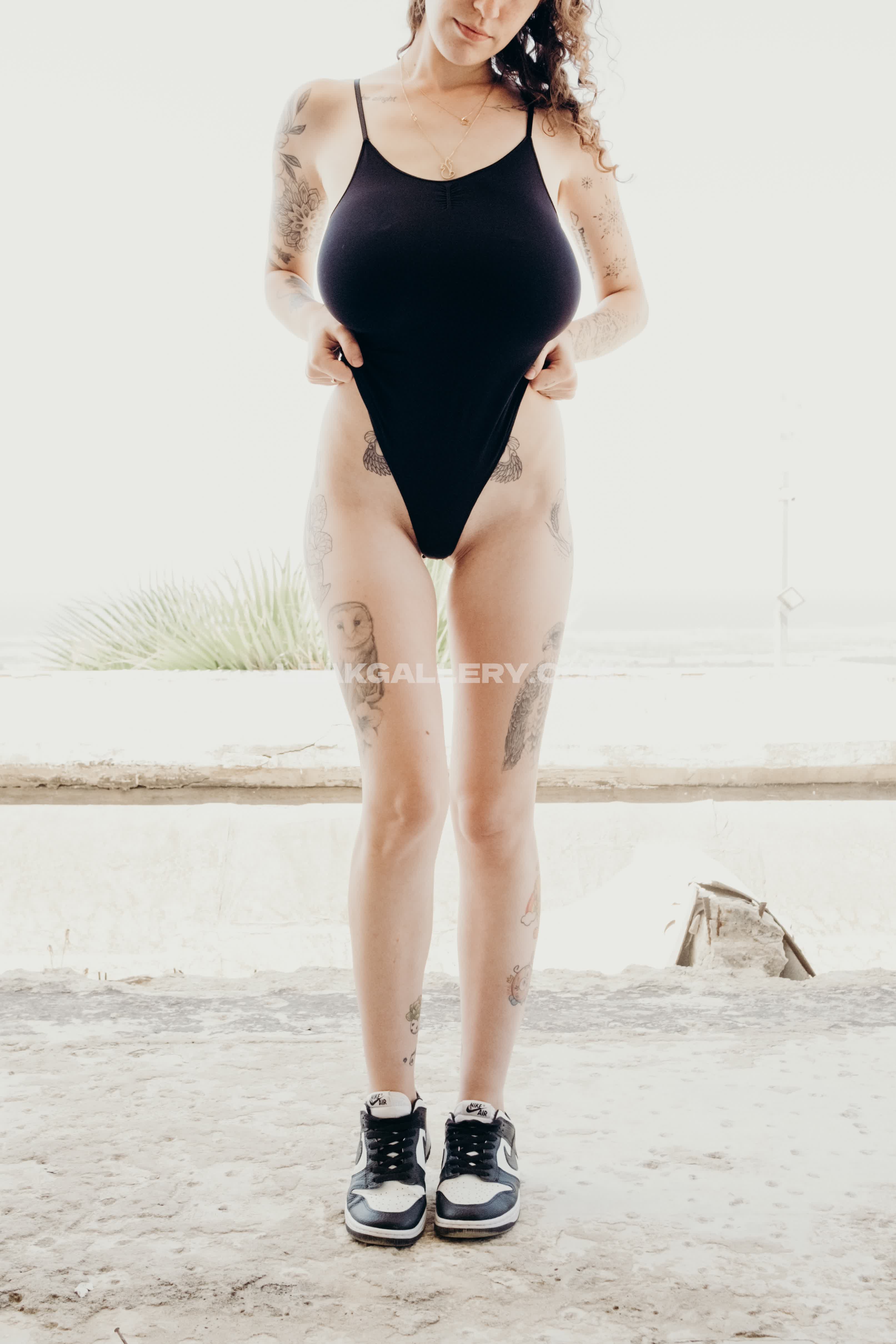 Yasmin_avrahami Exclusive Leaked Nude OnlyFans #9389973