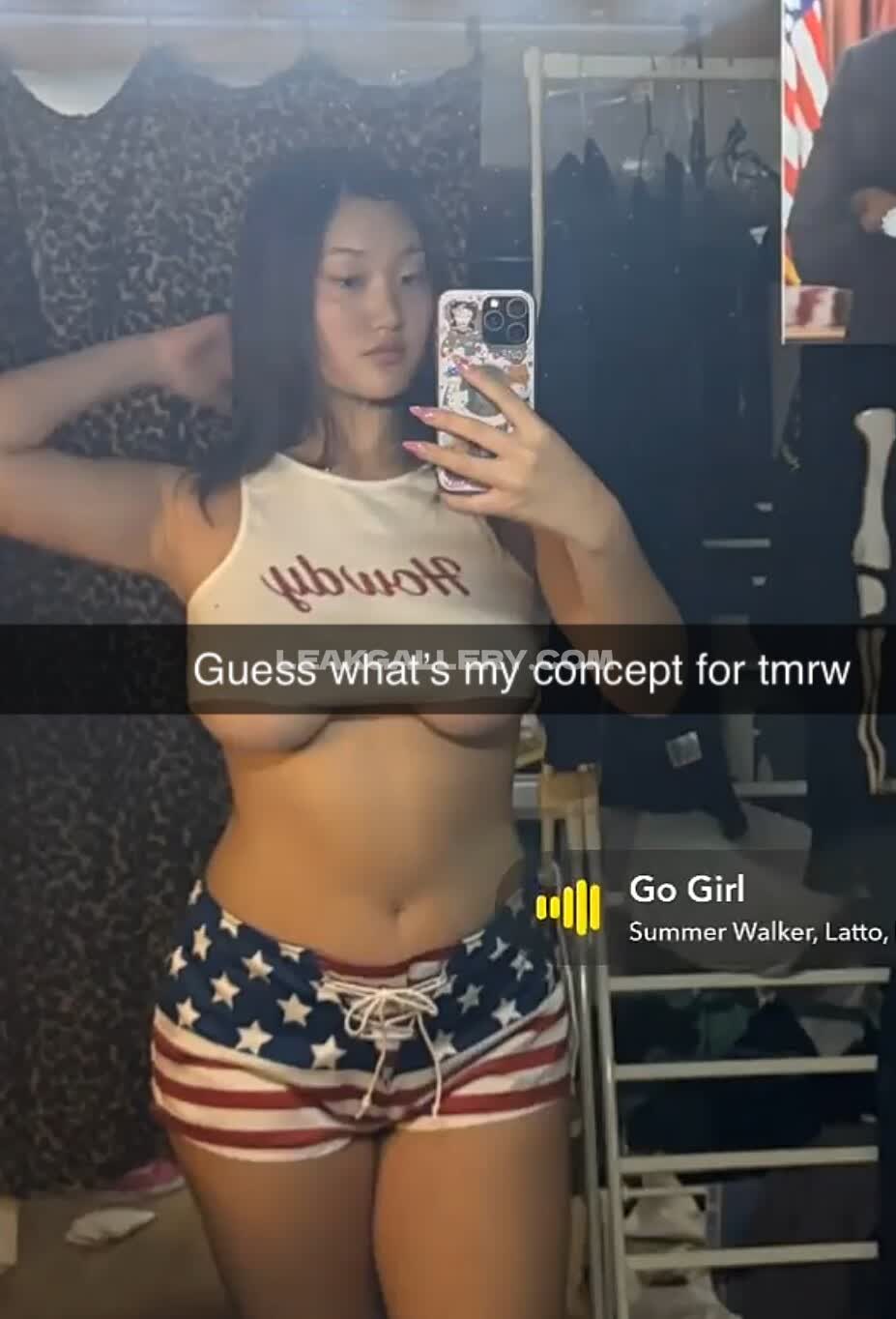 Yejener Exclusive Leaked Nude Onlyfans #9510554