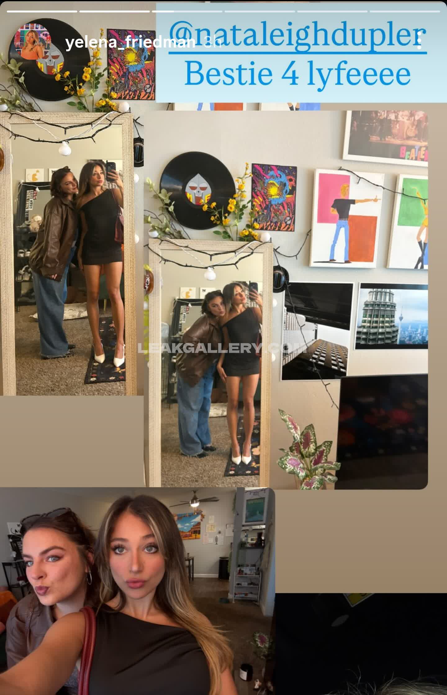 Yelenafriedman / yelena_friedman Exclusive Leaked Nude OnlyFans #9427292