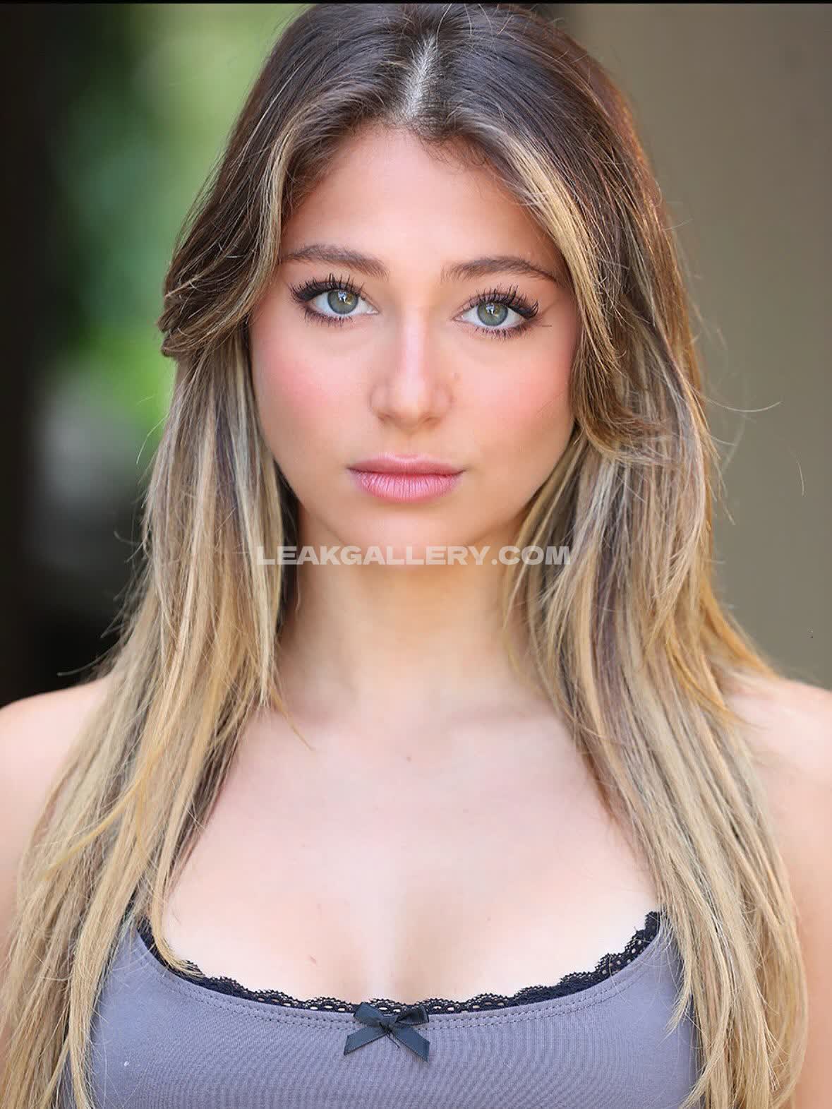 Yelenafriedman / yelena_friedman Exclusive Leaked Nude OnlyFans #9427300