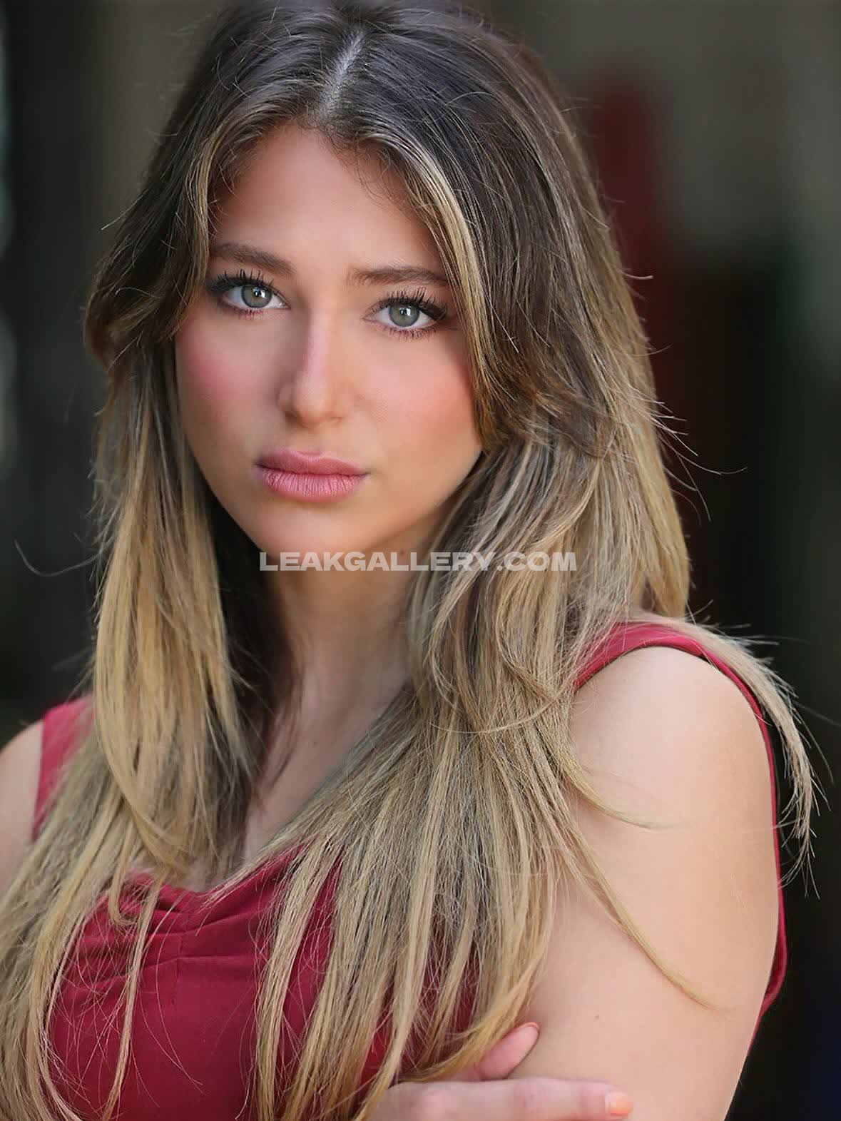 Yelenafriedman / yelena_friedman Exclusive Leaked Nude OnlyFans #9427312