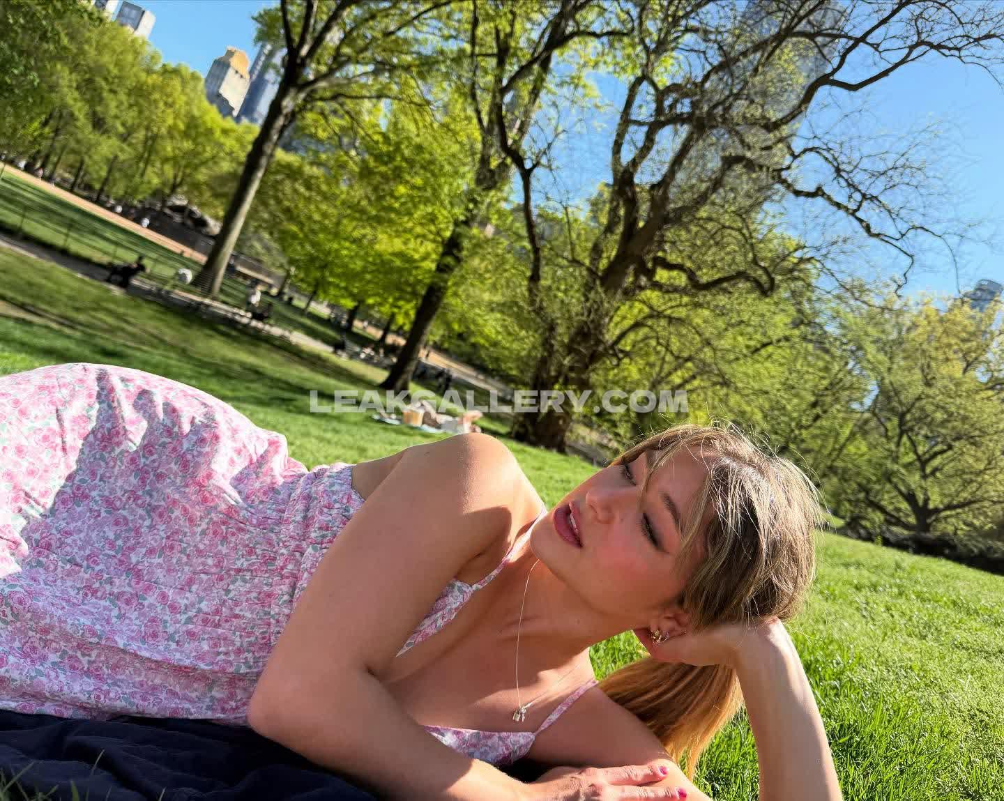 Yelenafriedman / yelena_friedman Exclusive Leaked Nude OnlyFans #9427317