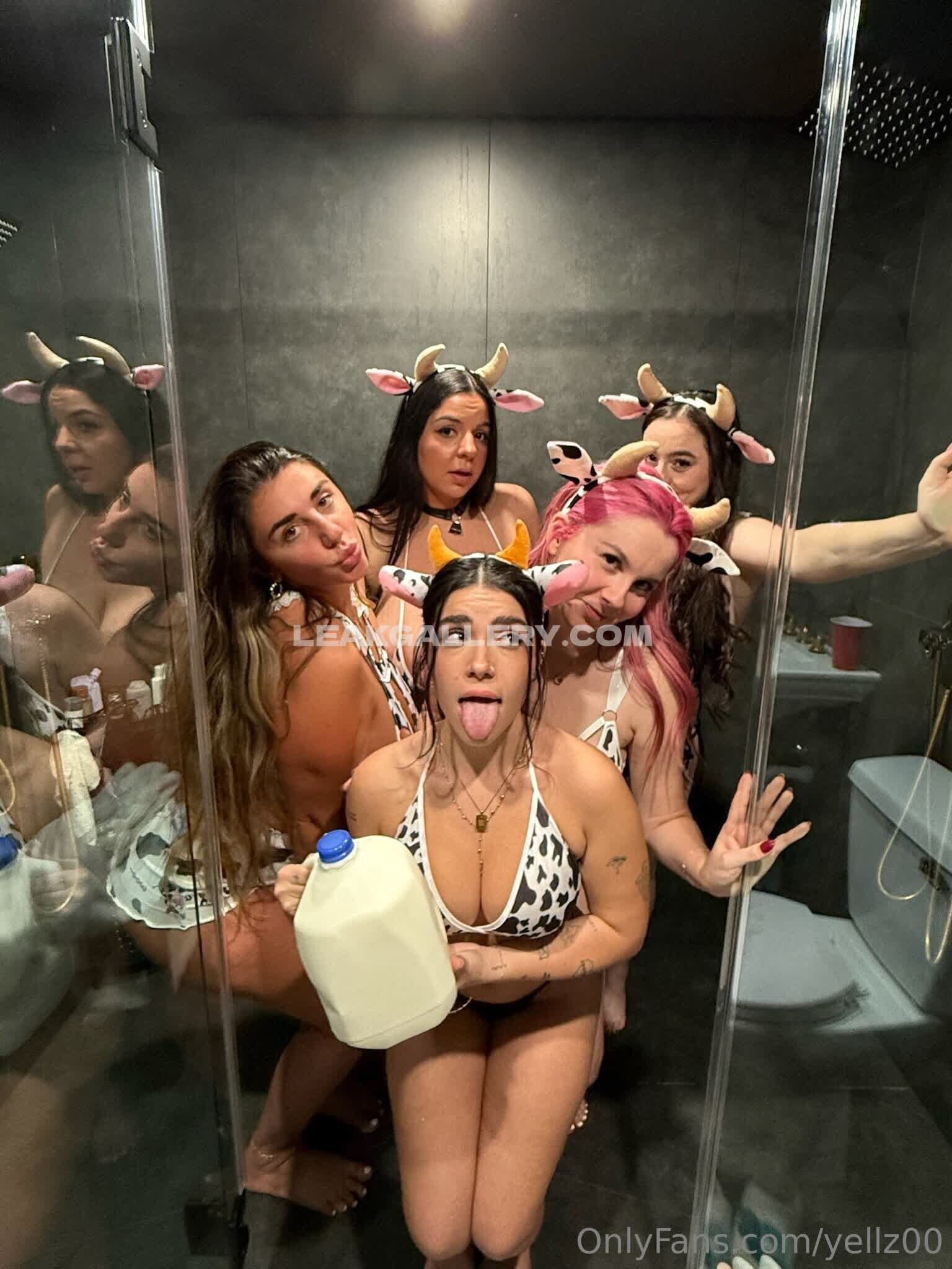 Yellz0 / yellz / yellz1 Exclusive Leaked Nude OnlyFans #9391666