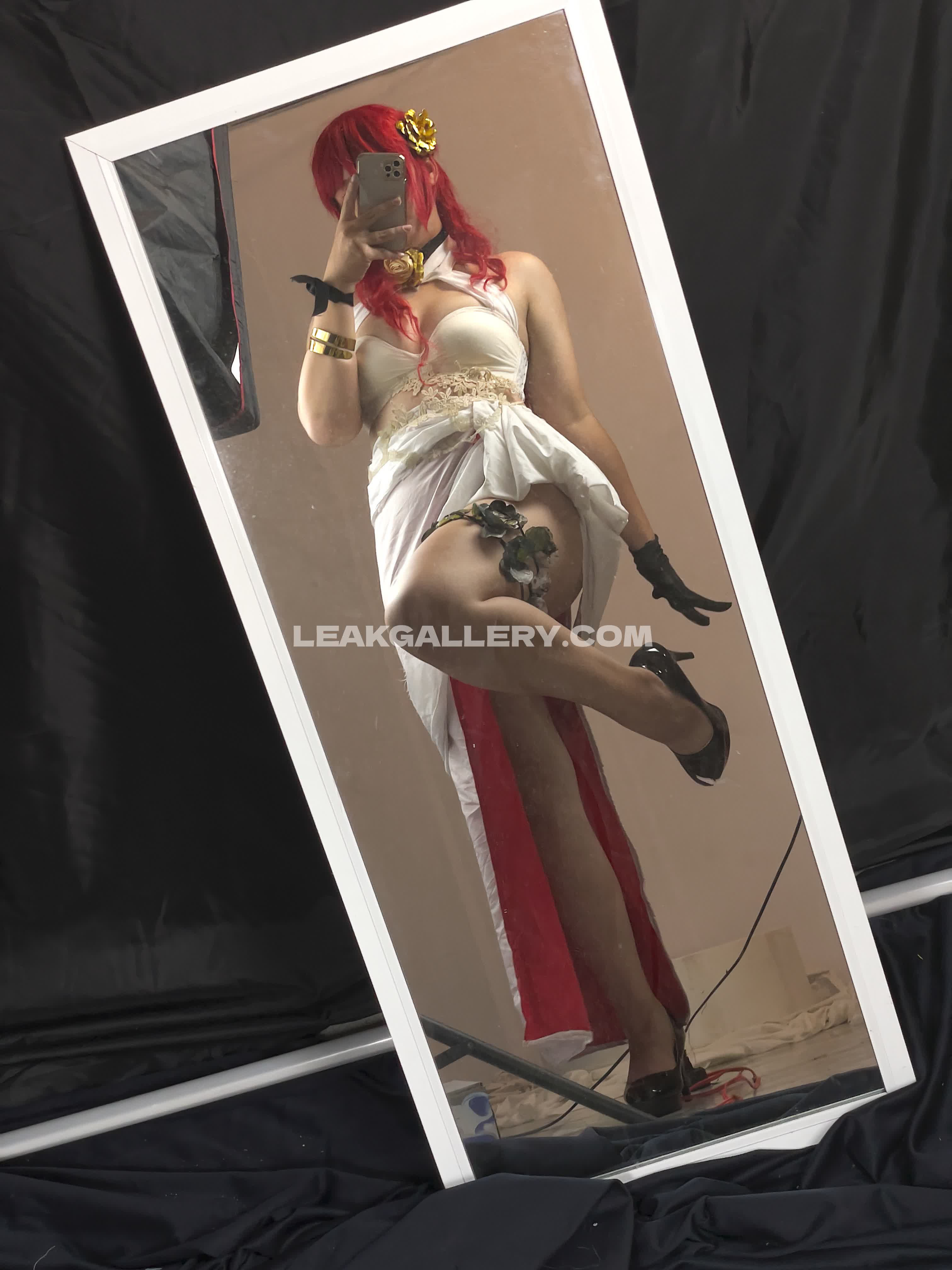Yenyenuwu Exclusive Leaked Nude OnlyFans #10650997