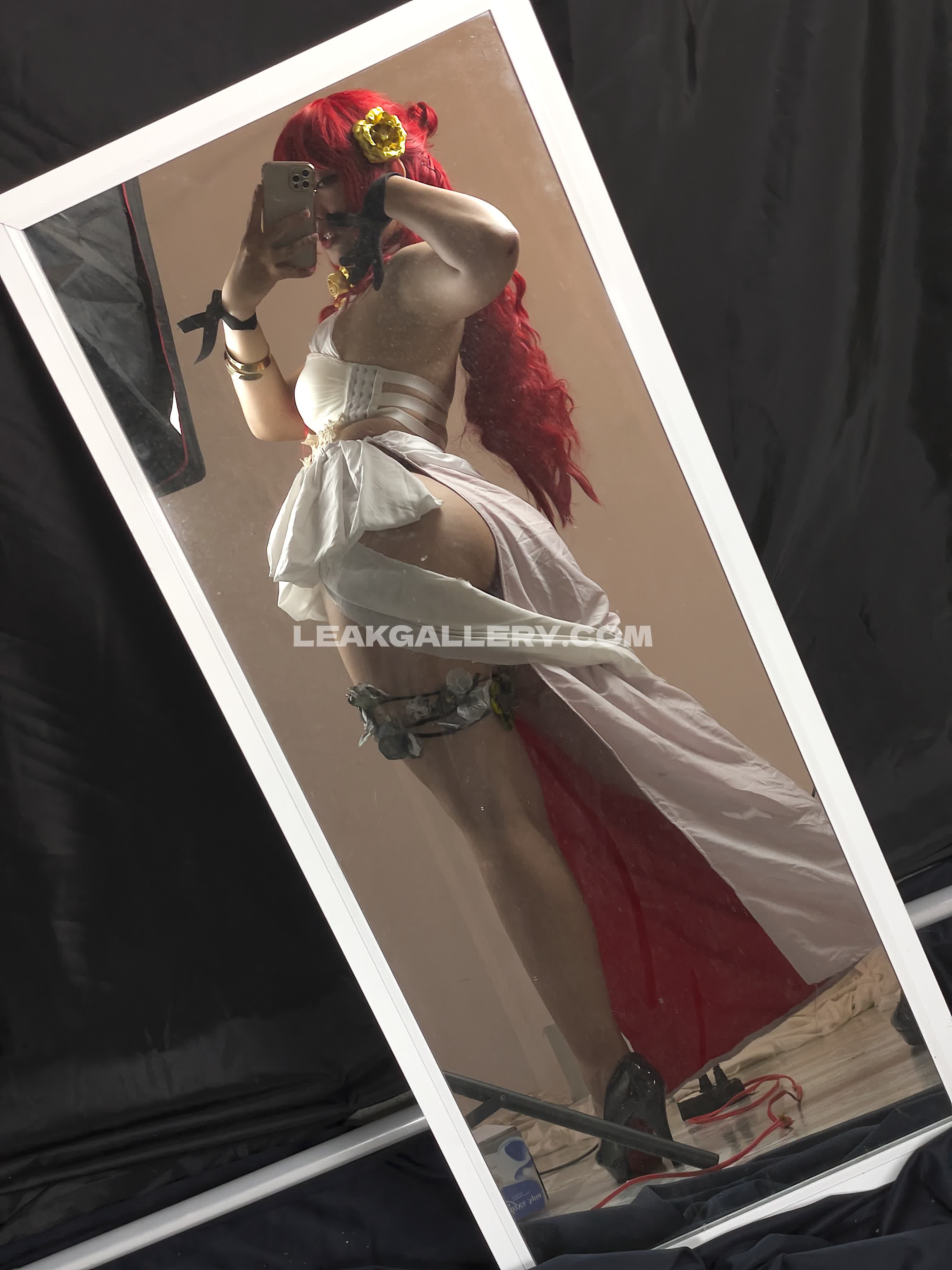 Yenyenuwu एक्सक्लूसिव लीक्ड न्यूड OnlyFans #10672665