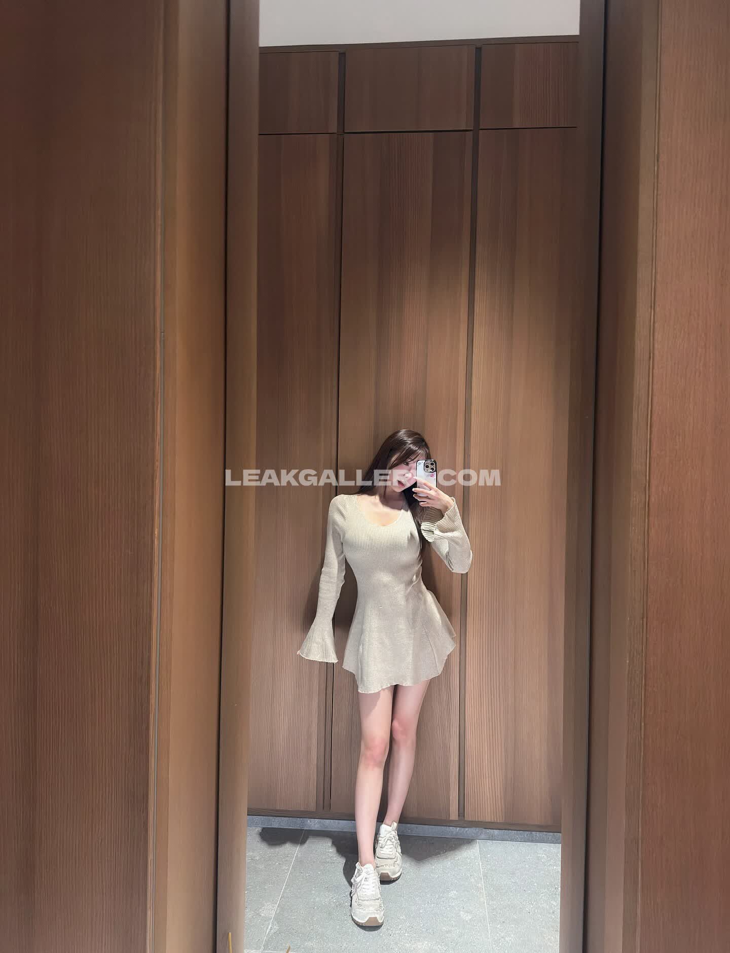 Yeonyuneko / yeonyumilk Exclusive Leaked Nude OnlyFans #10006284
