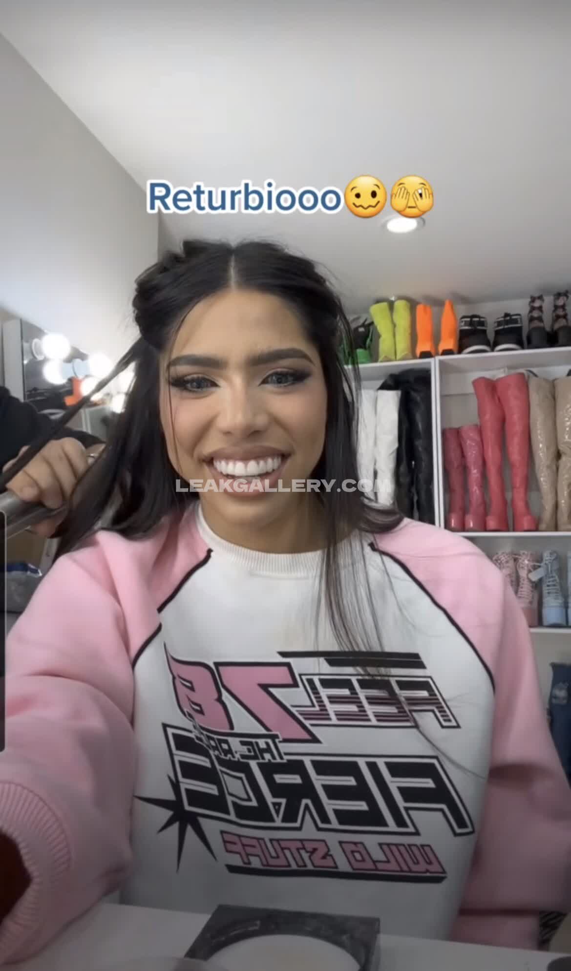 Yerimua OnlyFans Nudi in Esclusiva Trapela #9826987
