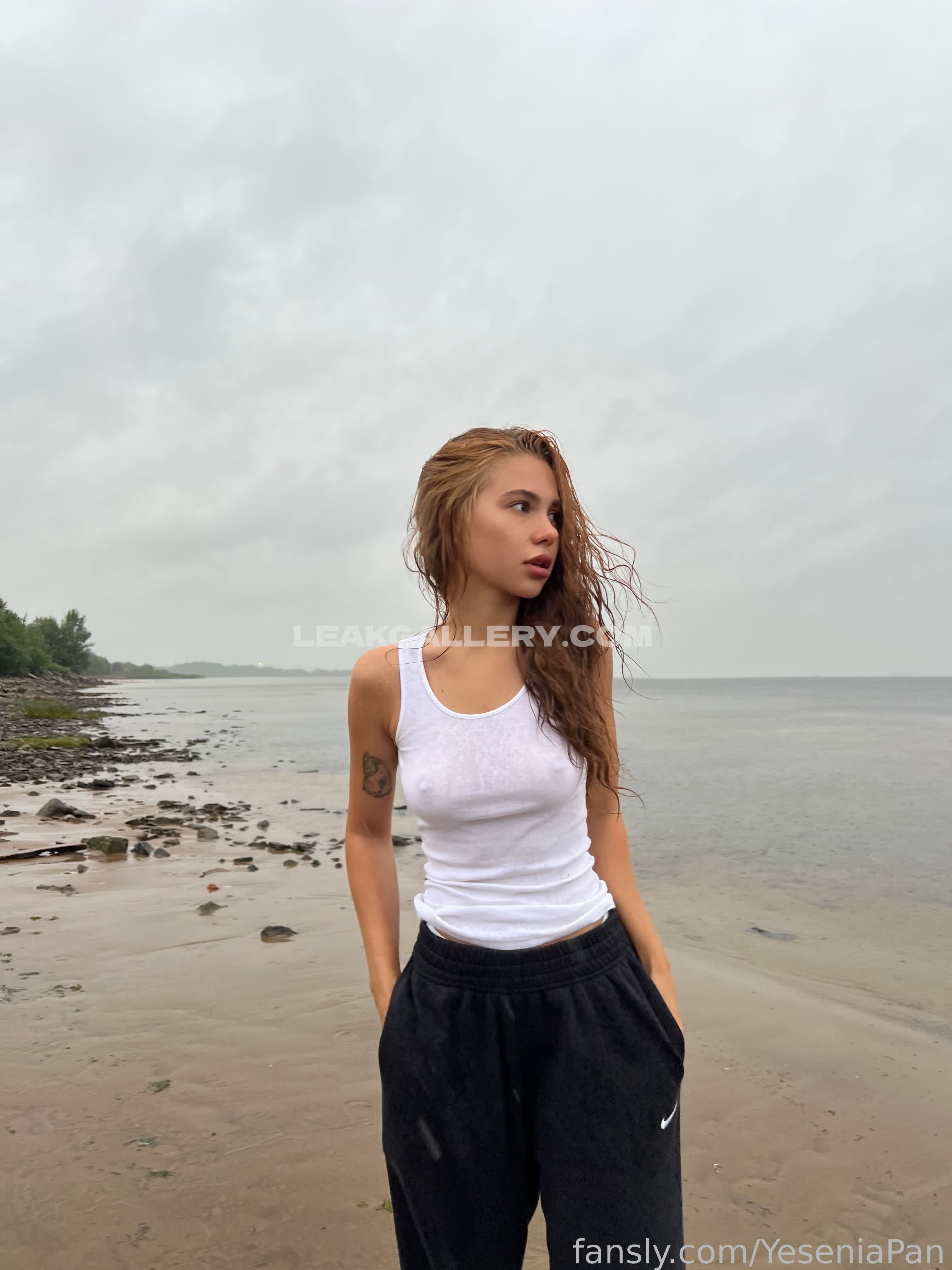 Yeseniapan Exclusive Leaked Nude OnlyFans #9312759