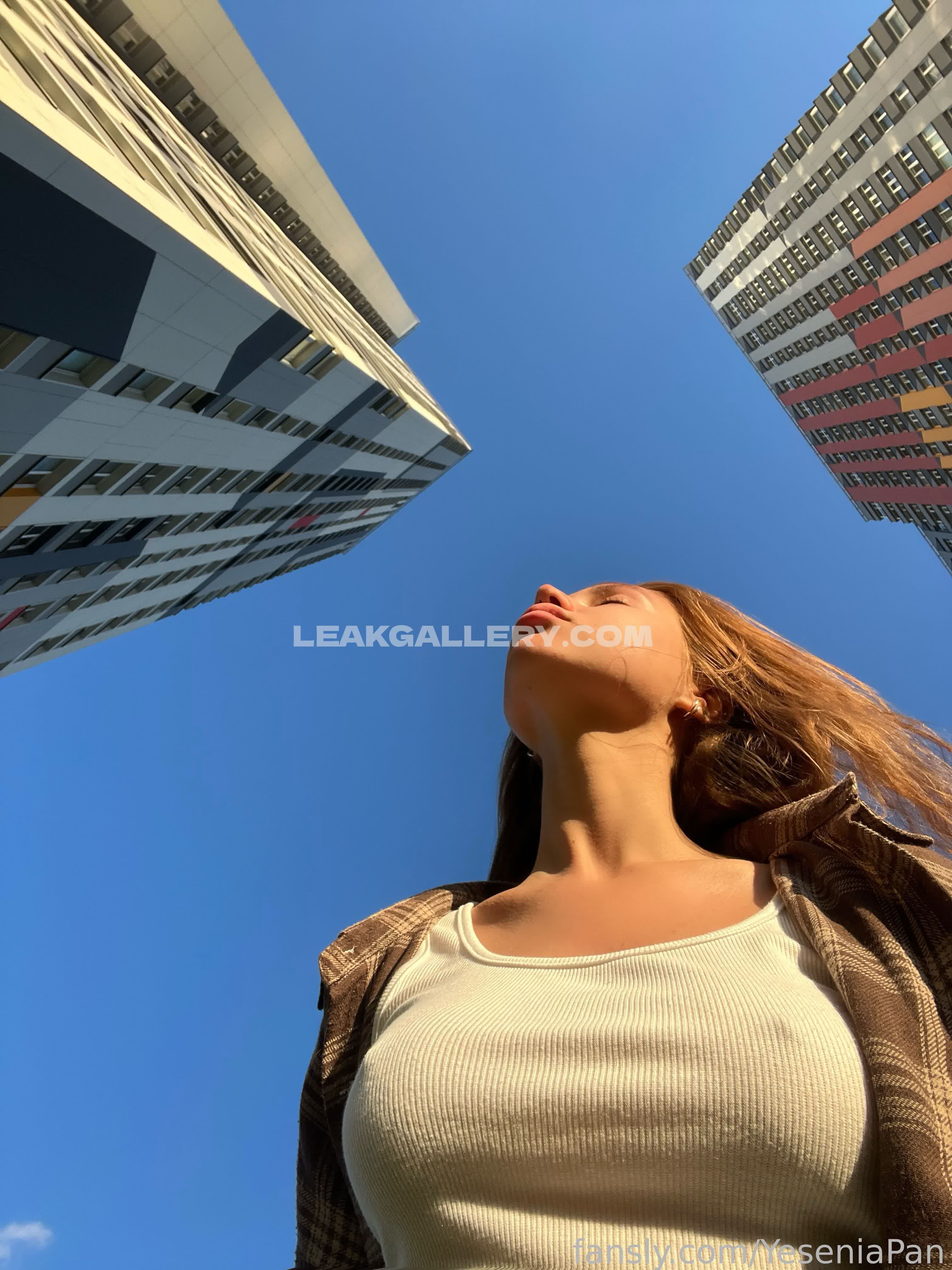 Yeseniapan Exclusive Leaked Nude OnlyFans #9307706