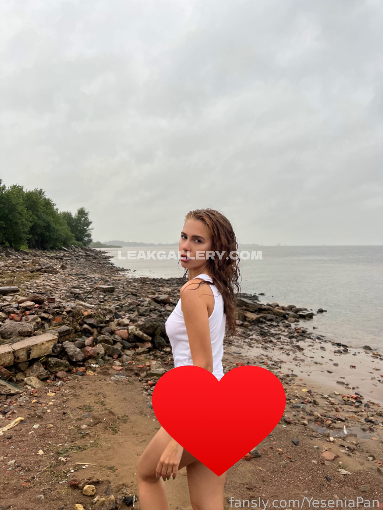 Yeseniapan Exclusive Leaked Nude OnlyFans #9305612