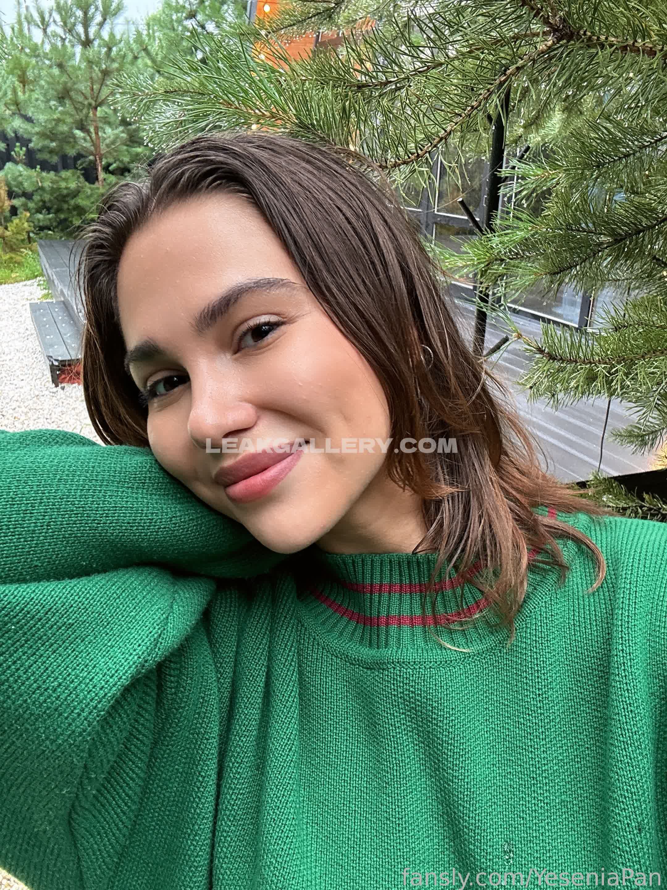 Yeseniapan Exklusiv geleakte Nacktbilder von OnlyFans #9303094