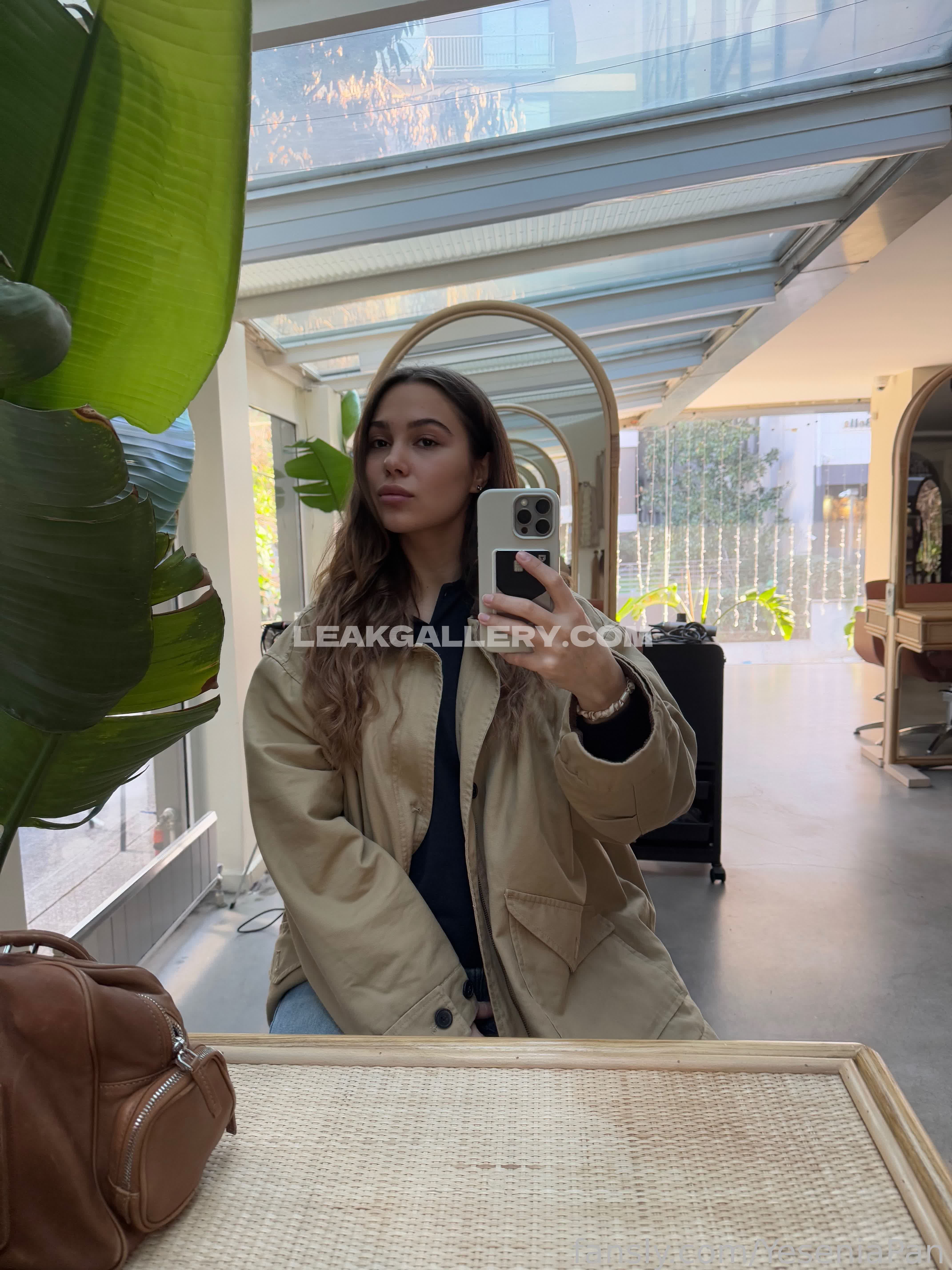 Yeseniapan Exclusive Leaked Nude OnlyFans #9310962
