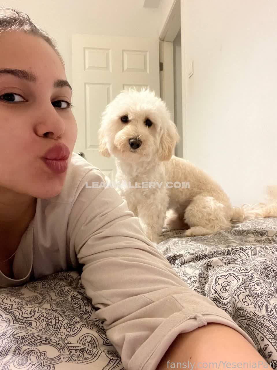 Yeseniapan Exclusive Leaked Nude OnlyFans #9312657