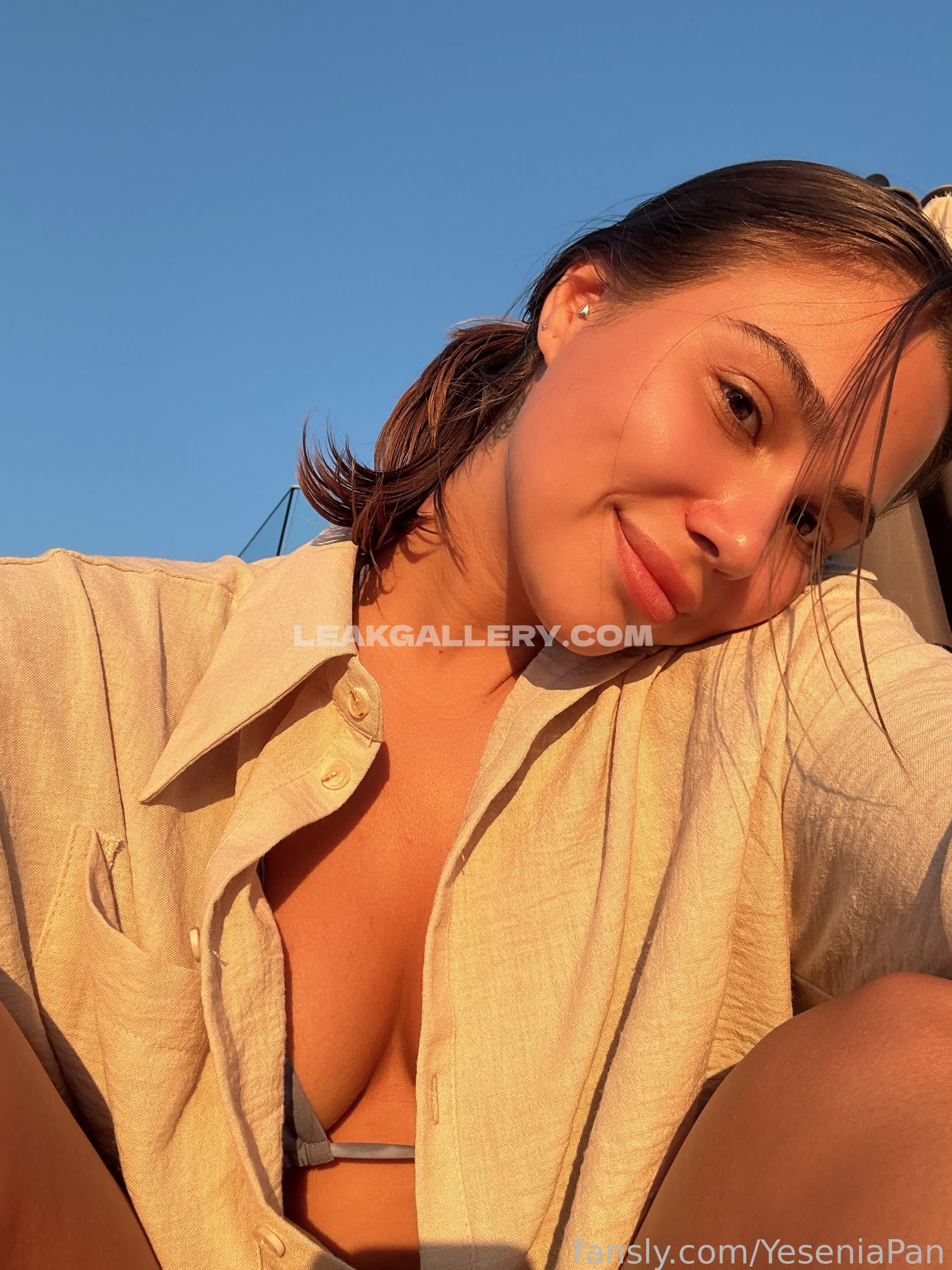 Yeseniapan Exclusive Leaked Nude OnlyFans #9308758