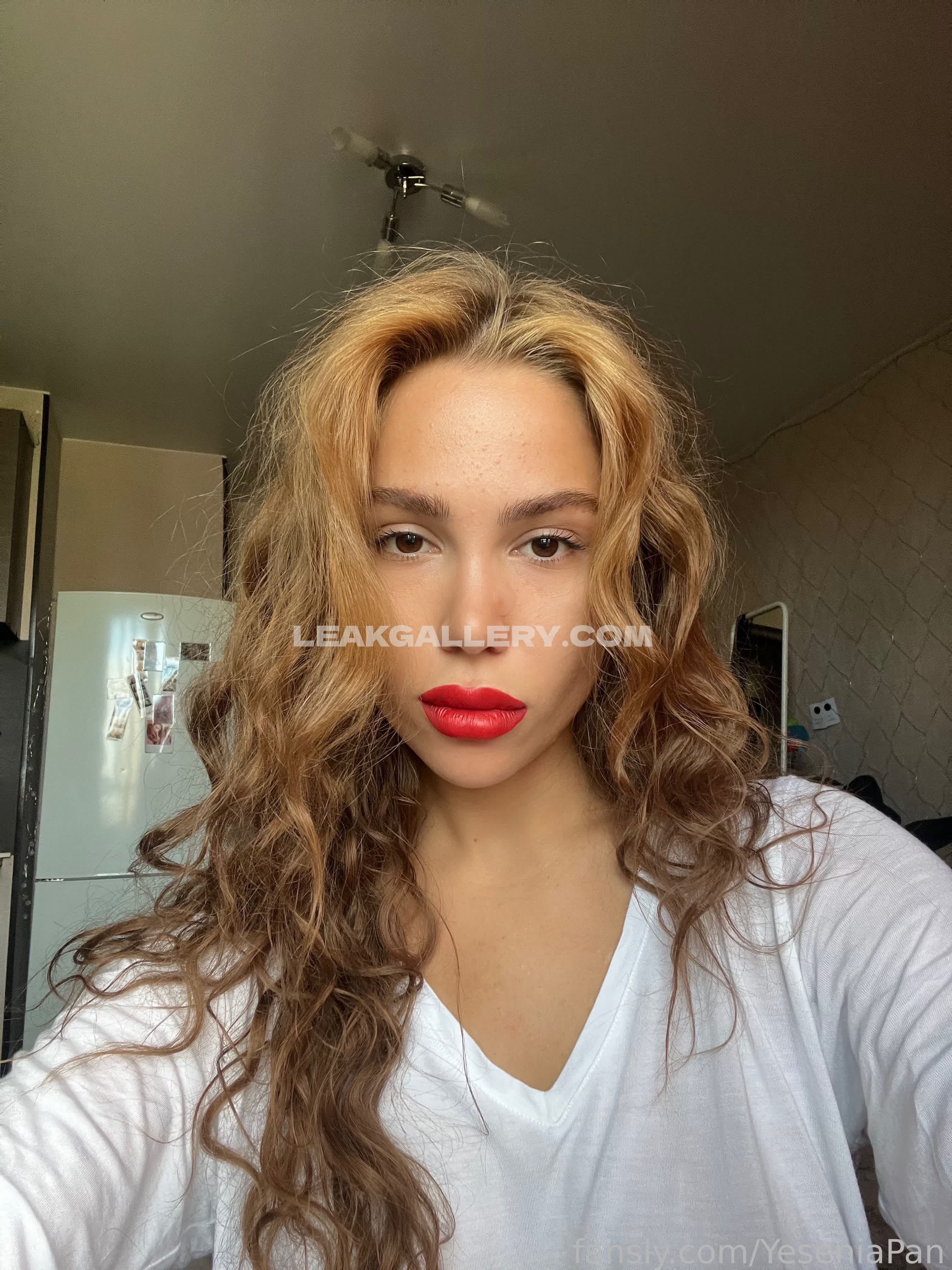 Yeseniapan Exclusive Leaked Nude OnlyFans #9306274