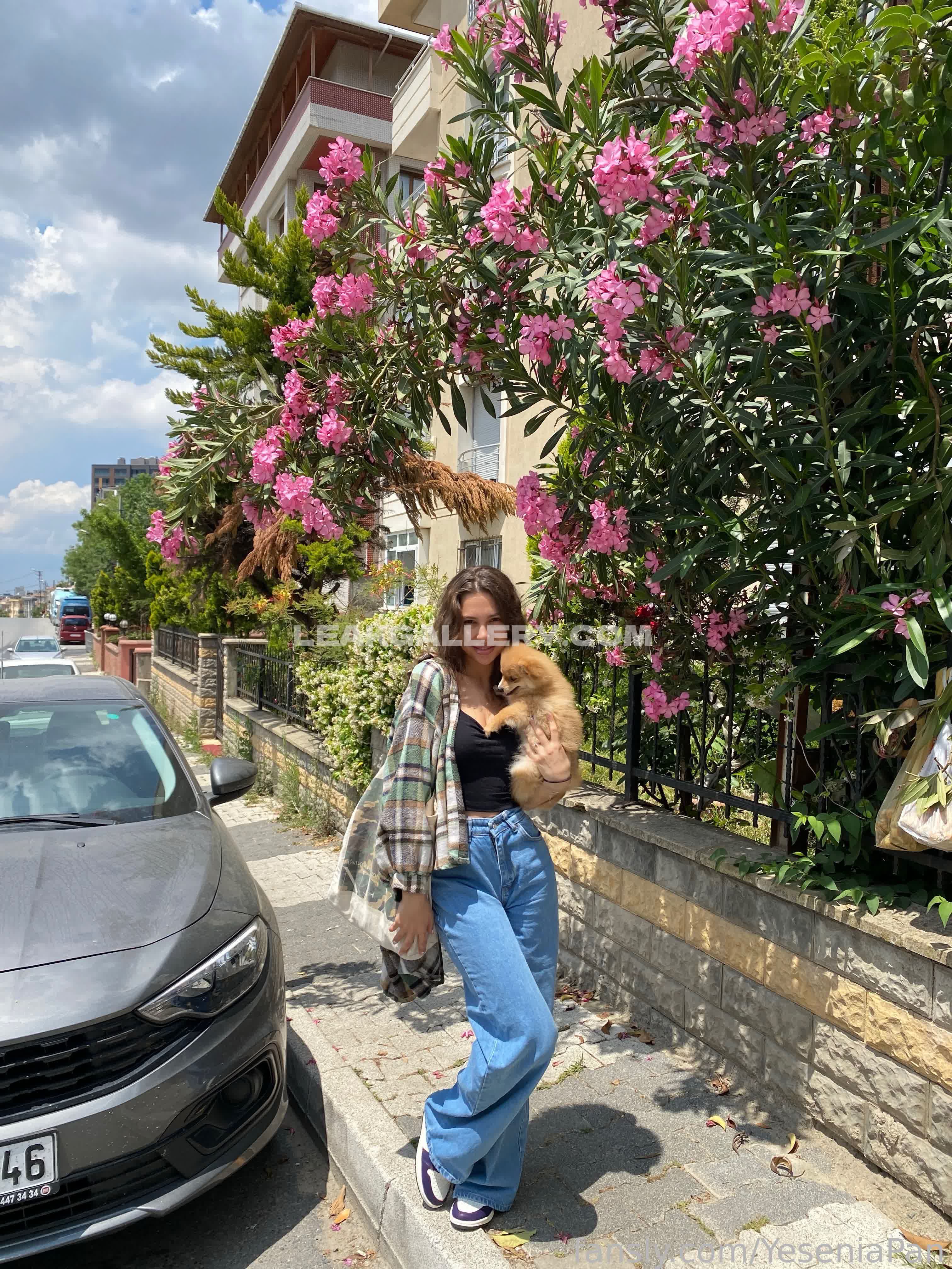Yeseniapan Exclusive Leaked Nude OnlyFans #9310172