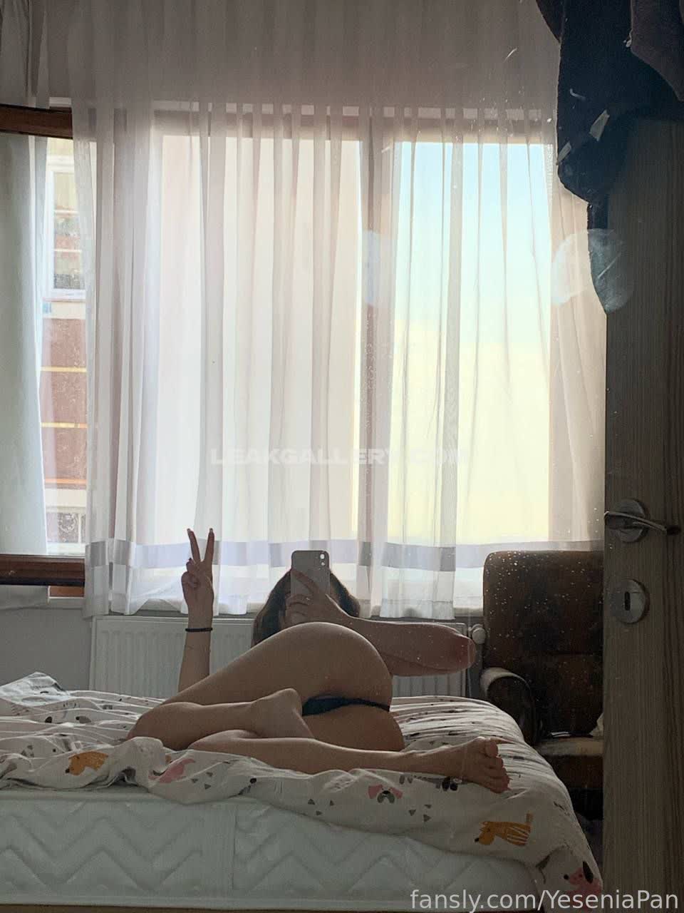 Yeseniapan Exclusive Leaked Nude OnlyFans #9306291