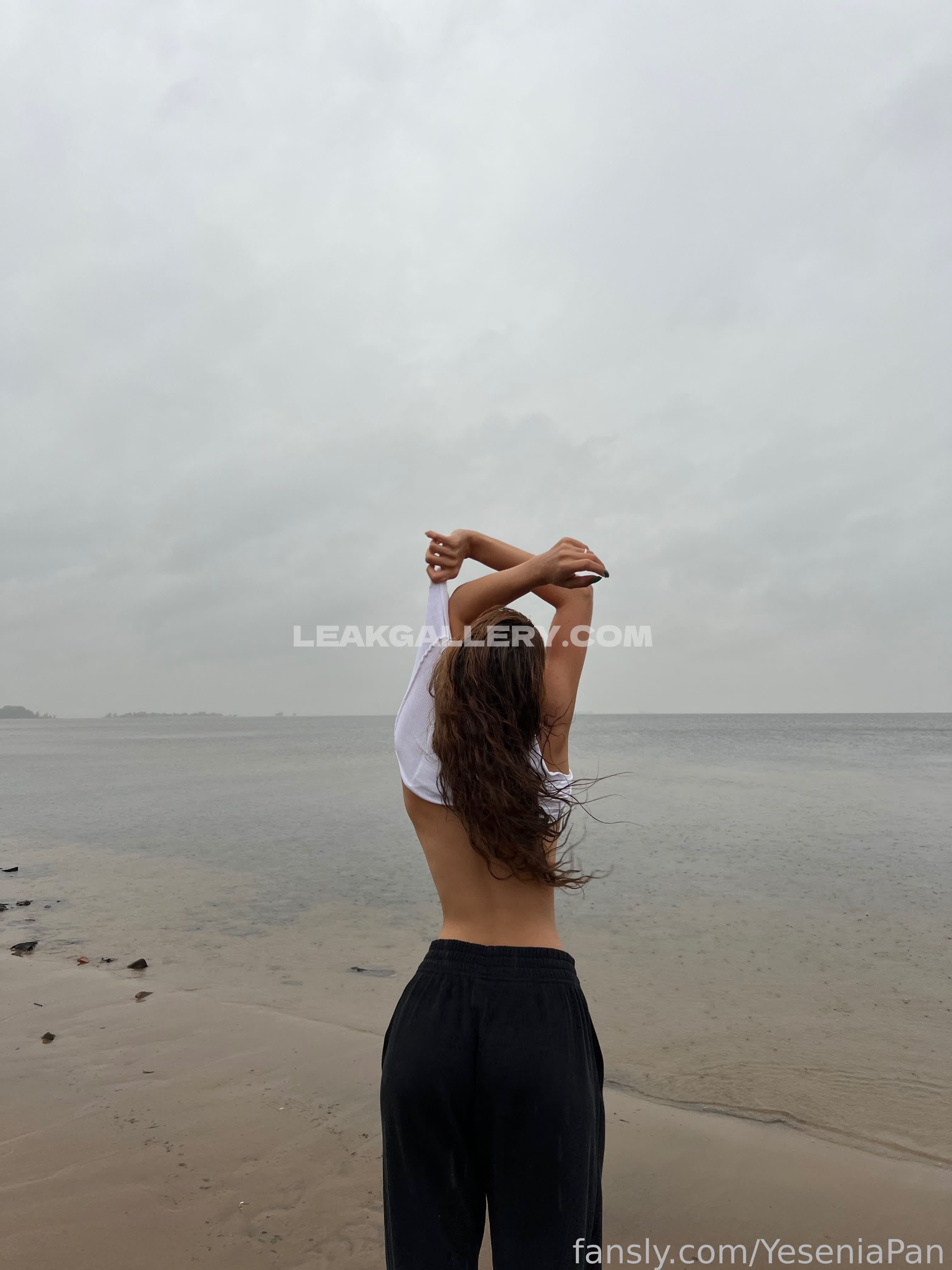 Yeseniapan Exclusive Leaked Nude OnlyFans #9312528