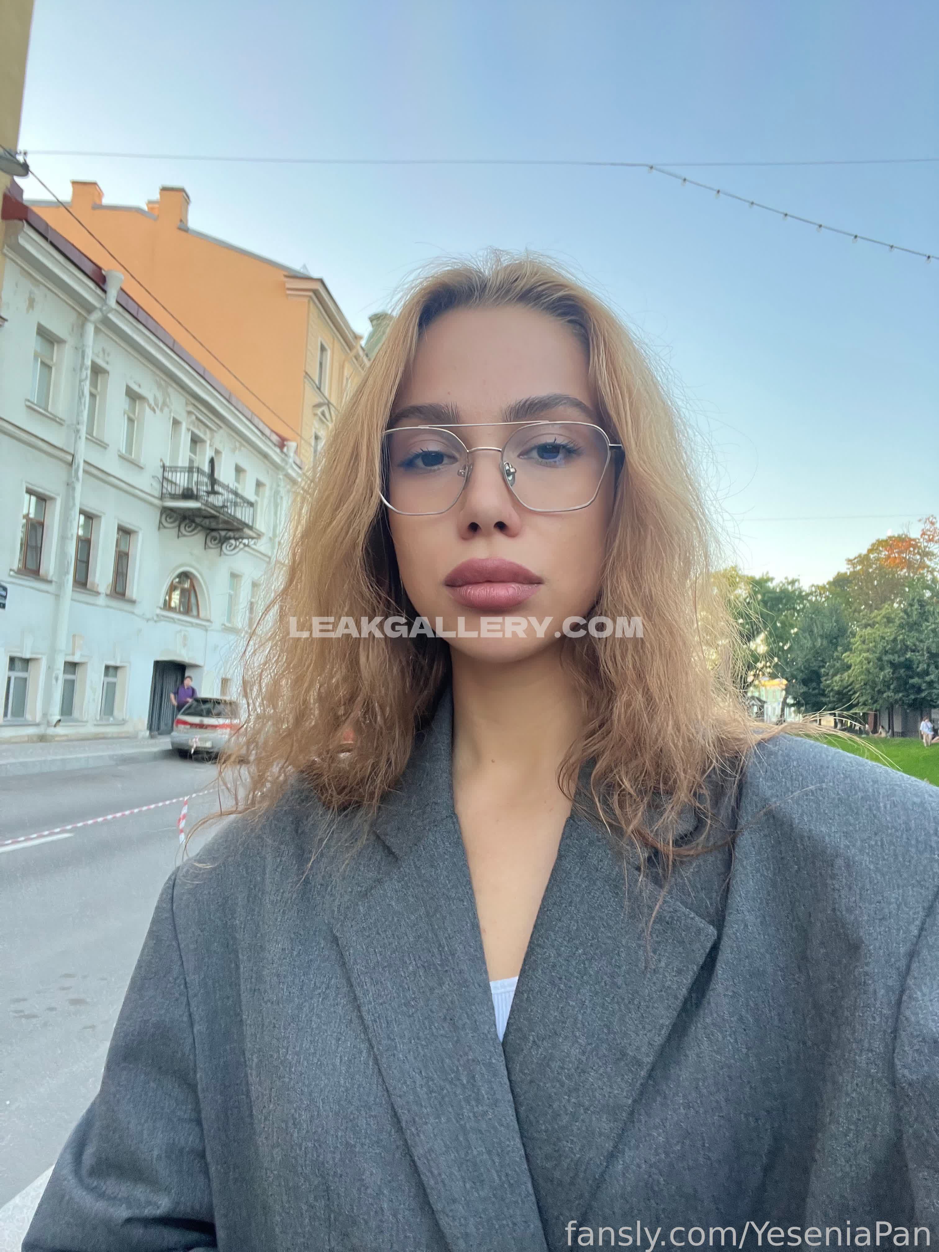 Yeseniapan Exclusive Leaked Nude OnlyFans #9308921