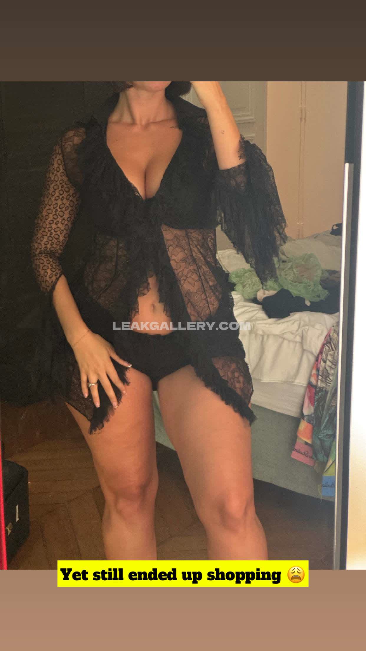 Yesjulz OnlyFans Nudi in Esclusiva Trapela #9011779