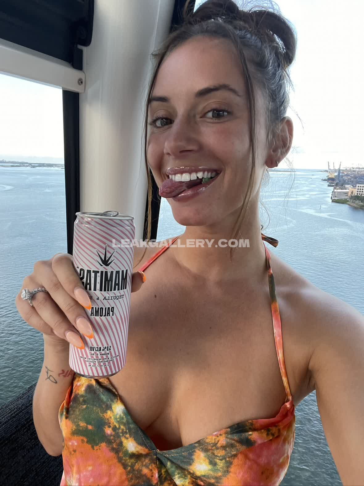 Yesjulz OnlyFans Nudi in Esclusiva Trapela #9012930