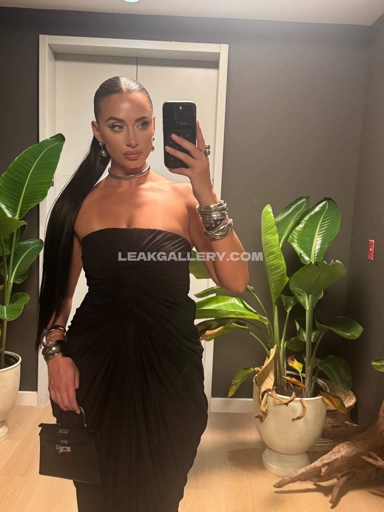 Yesjulz Exklusiv geleakte Nacktbilder von OnlyFans #9012221