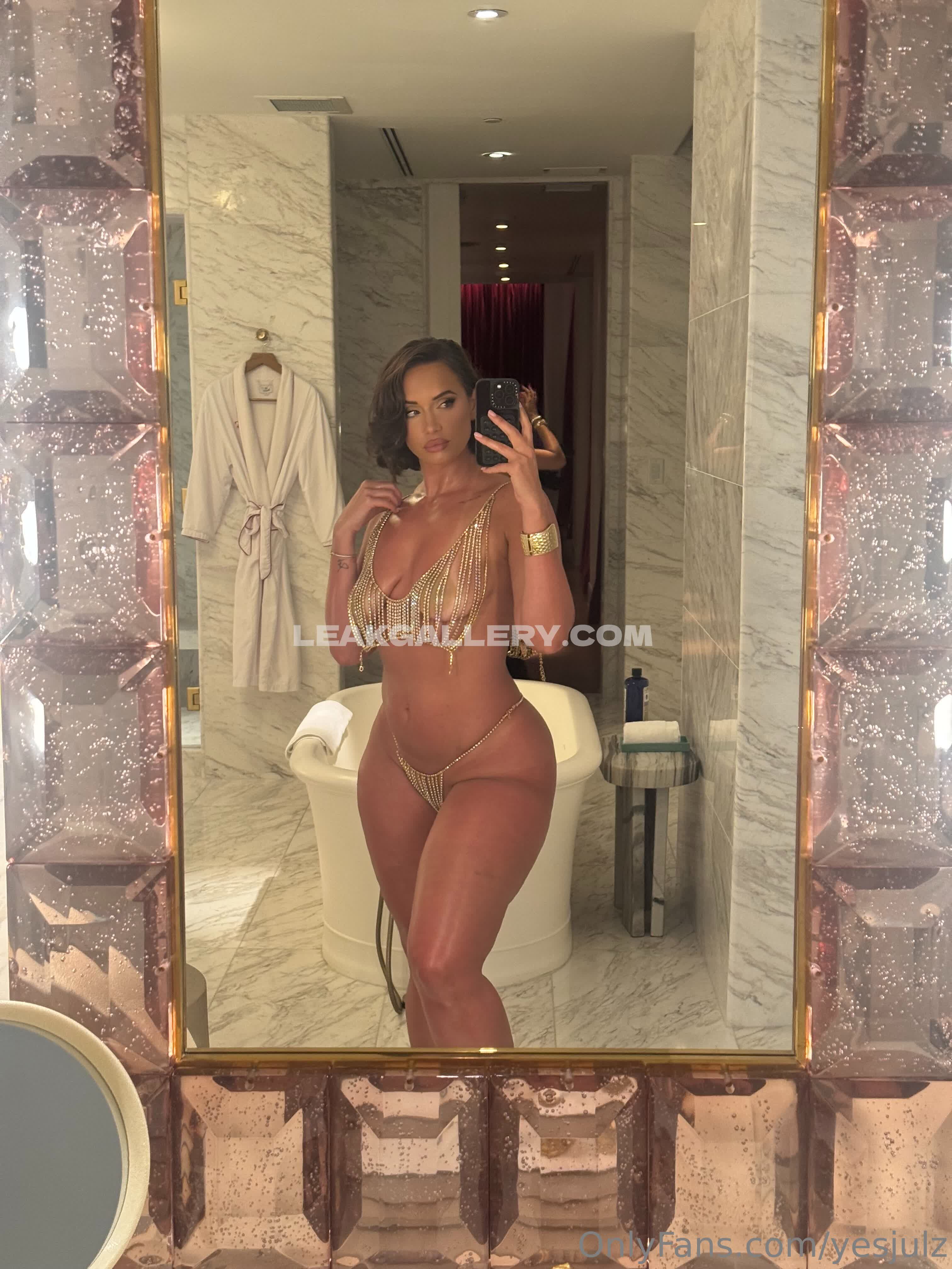 Yesjulz Exclusiva filtración de OnlyFans desnuda #9012395