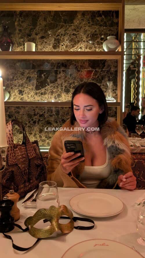 Yesjulz Exclusiva filtración de OnlyFans desnuda #10673699
