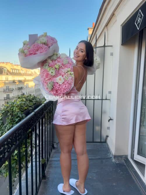 Yesjulz Nudes vazados exclusivos do OnlyFans #10673739