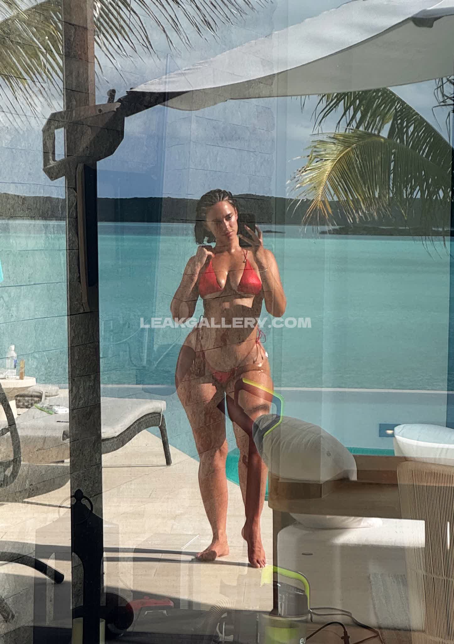 Yesjulz Exclusive Leaked Nude OnlyFans #9010967