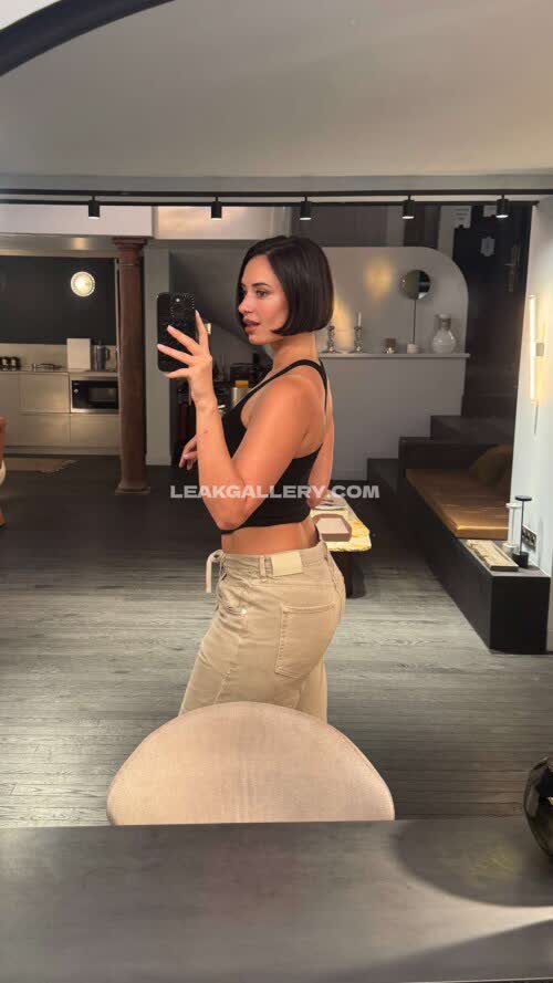 Yesjulz 独家泄露的OnlyFans裸照 #10673694