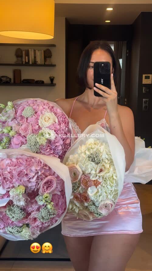 Yesjulz Эксклюзивная утечка обнаженных OnlyFans #10673661