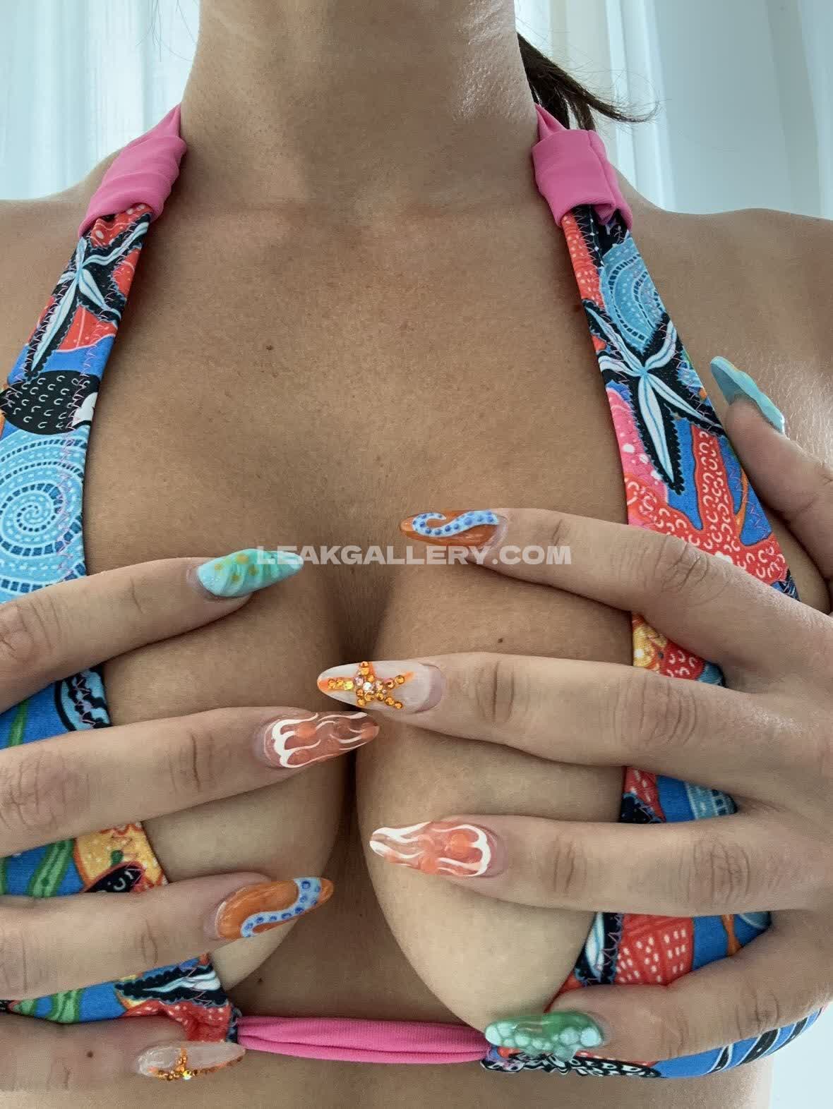 Yesjulz Exclusiva filtración de OnlyFans desnuda #9012925